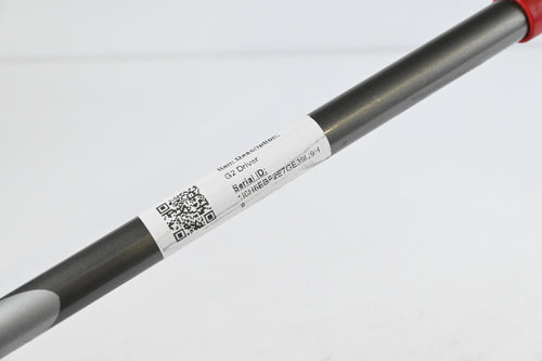 Ping G2 Driver / 10 Degree / Regular Flex Ping TFC 100 Shaft