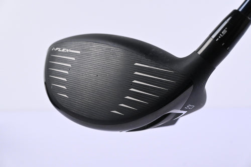 Srixon ZXi Max Driver / 10.5 Degree / Regular Flex Ventus TR Blue 6 Shaft