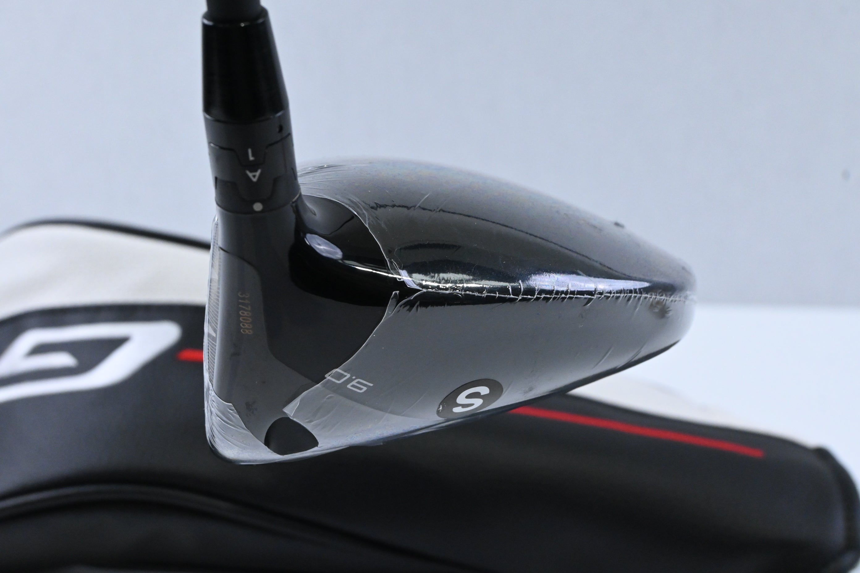 Titleist GT3 Driver / 9 Degree / Regular Flex Tensei 1K Blue 55 Shaft