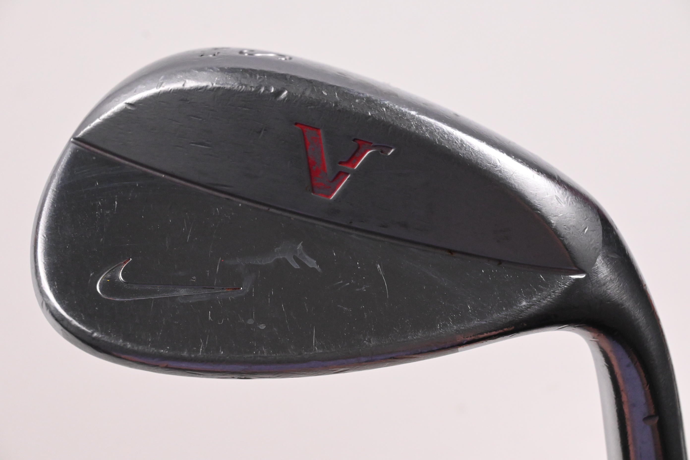 Nike VR Forged Sand Wedge / 54 Degree / Stiff Flex Dynamic Gold S200 Shaft