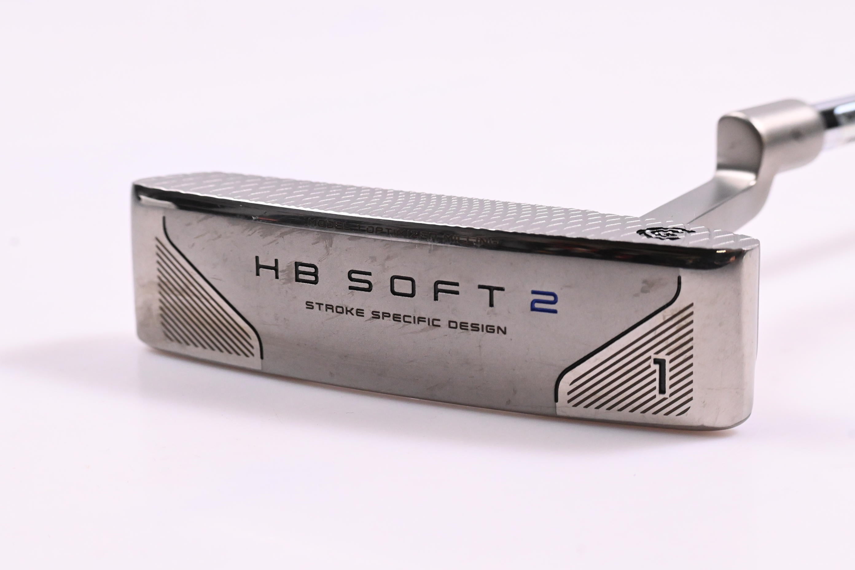 Cleveland HB Soft 2 #1 Putter / 35 Inch