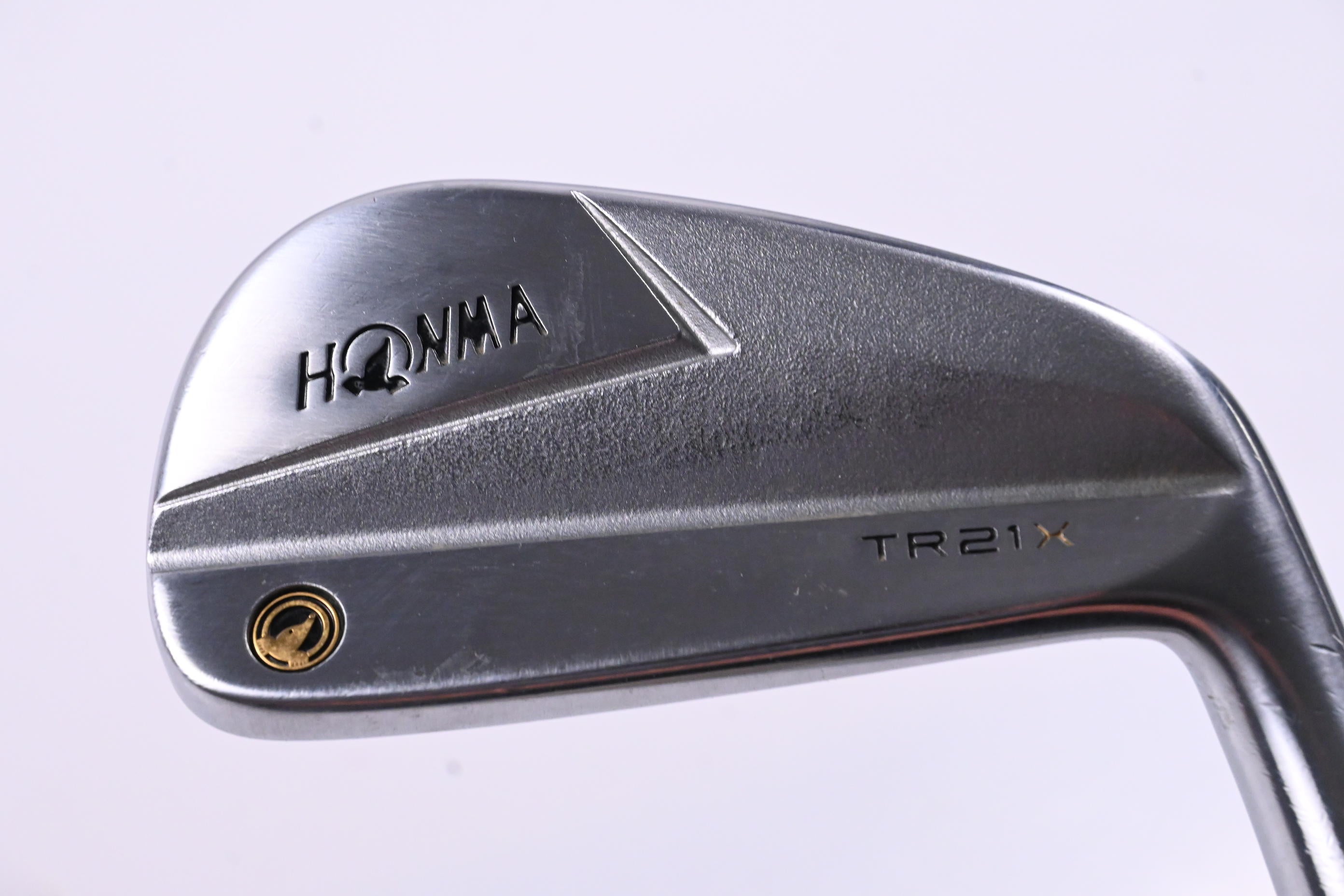 Honma TR21 X #5 Iron / 23 Degree / Regular Flex NS Pro 950 GH NEO Shaft