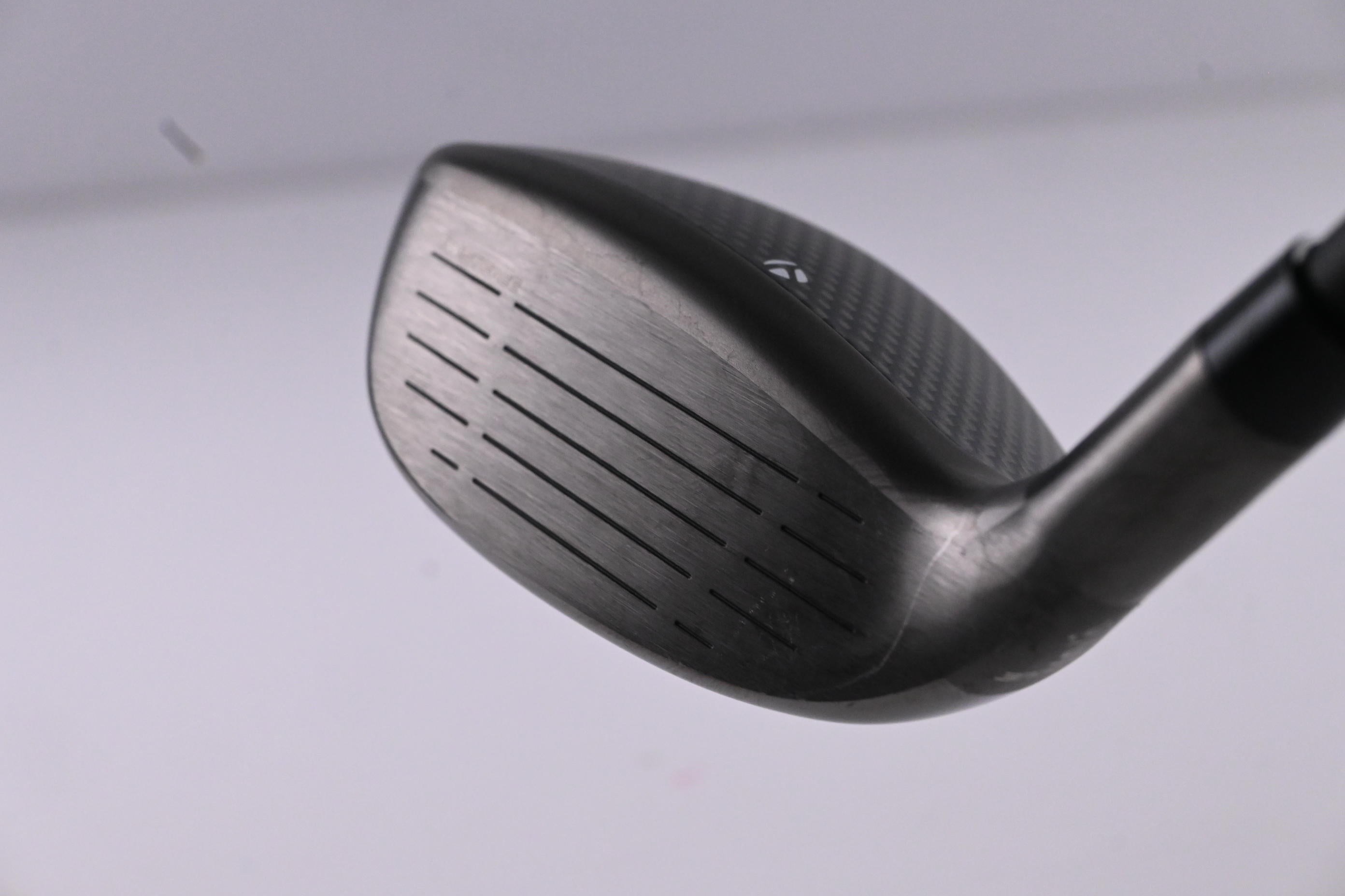 Taylormade Qi35 Max Lite #5 Hybrid / 27 Degree / Senior Flex Vanquish 5 Shaft