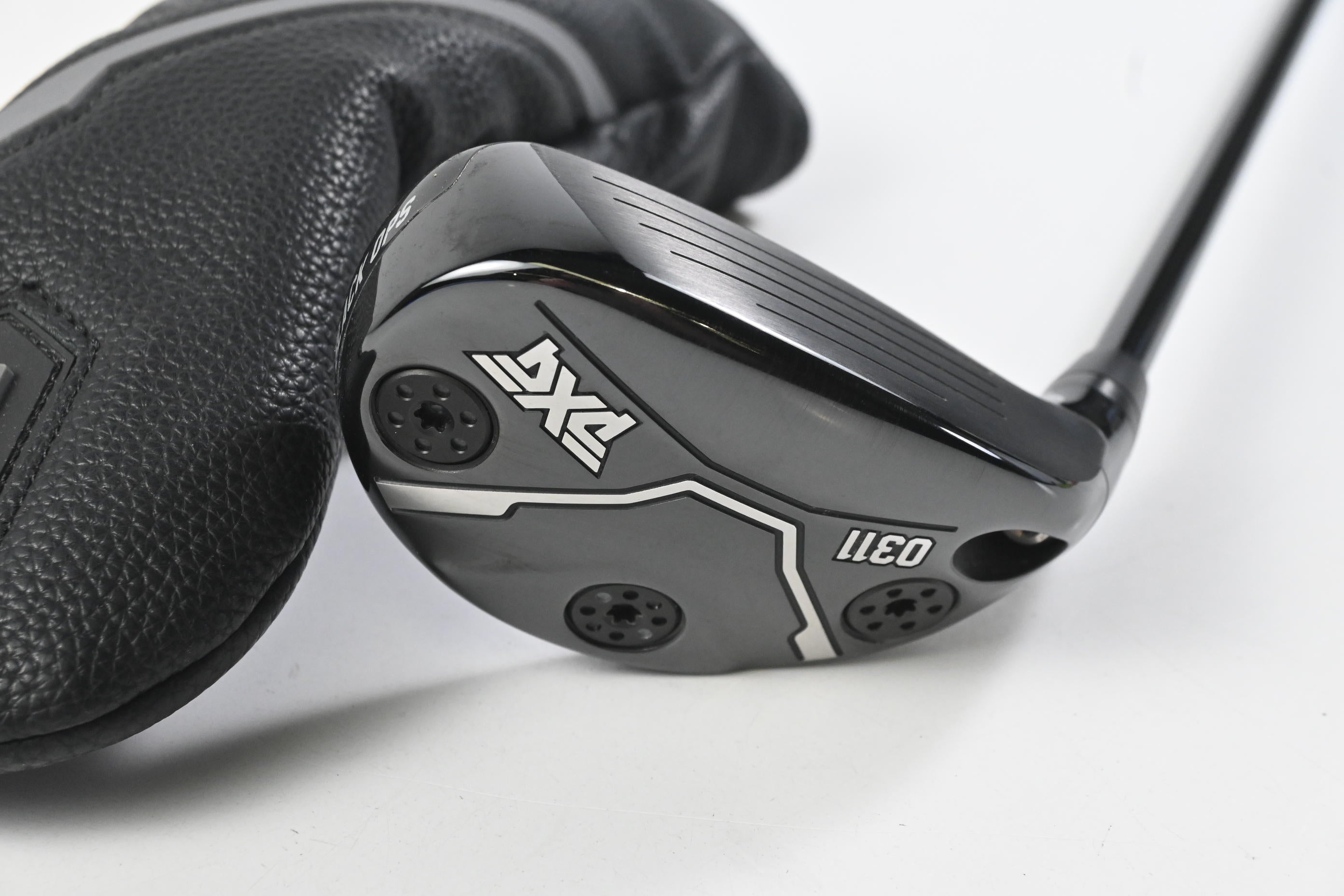 PXG 0311 Black Ops #2 Hybrid / 17 Degree / Regular Flex Tensei AV Blue 75 Shaft