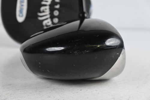 Junior Callaway X Series Junior Driver / 17 Degree / Junior Flex XJ Shaft