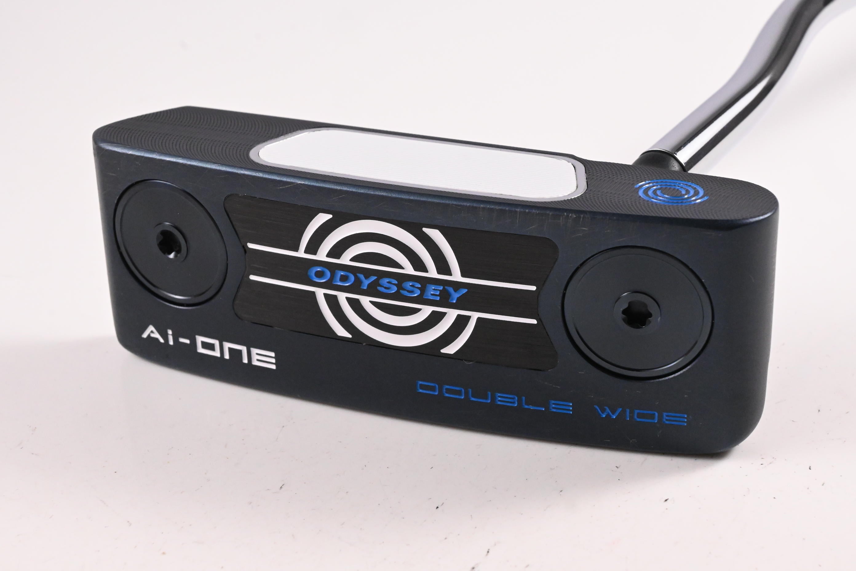 Odyssey Ai-One Double Wide Putter / 34 Inch