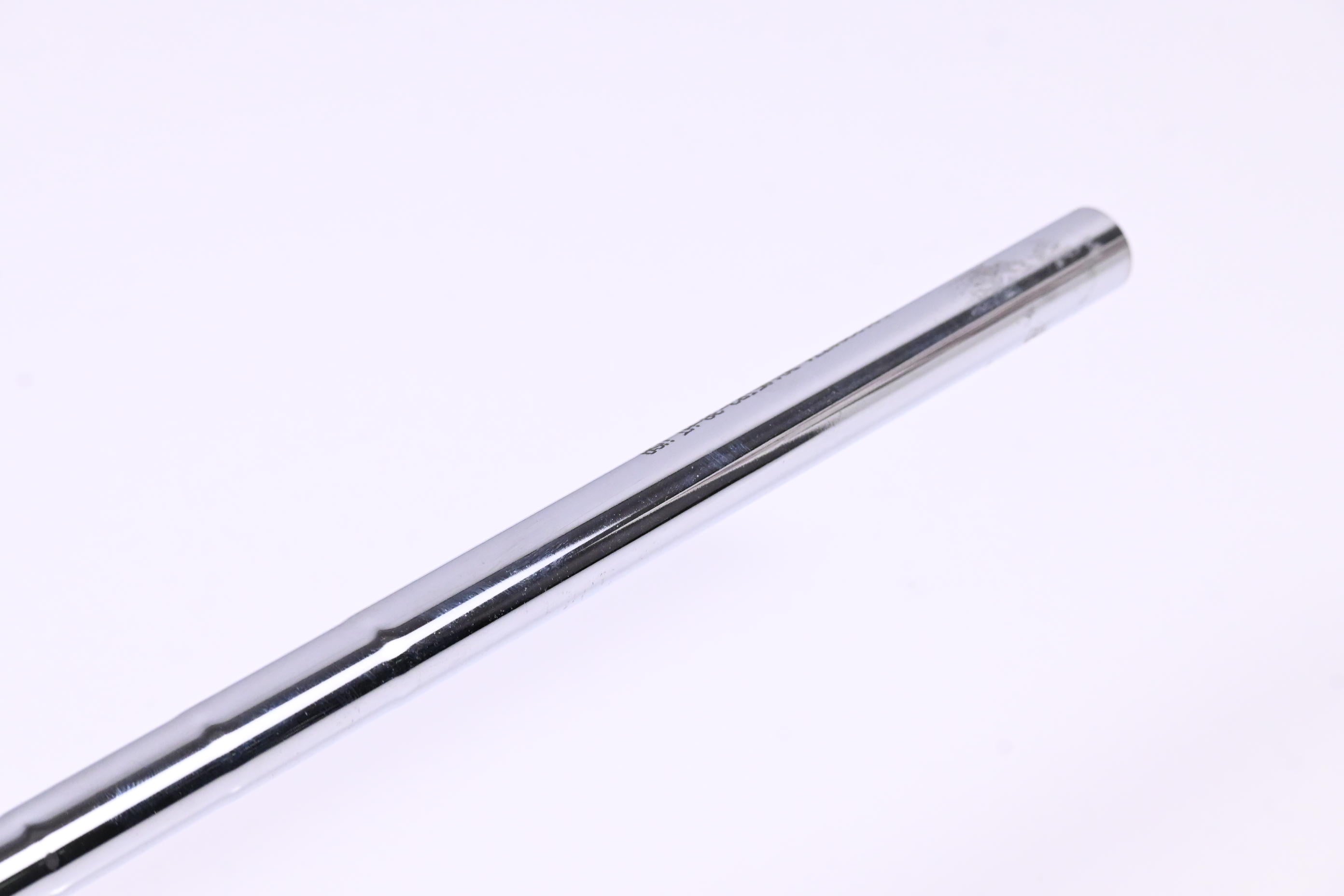 True Temper Dynamic Gold 105 R300 Iron Shafts / Regular Flex / .355" Tip / Uncut