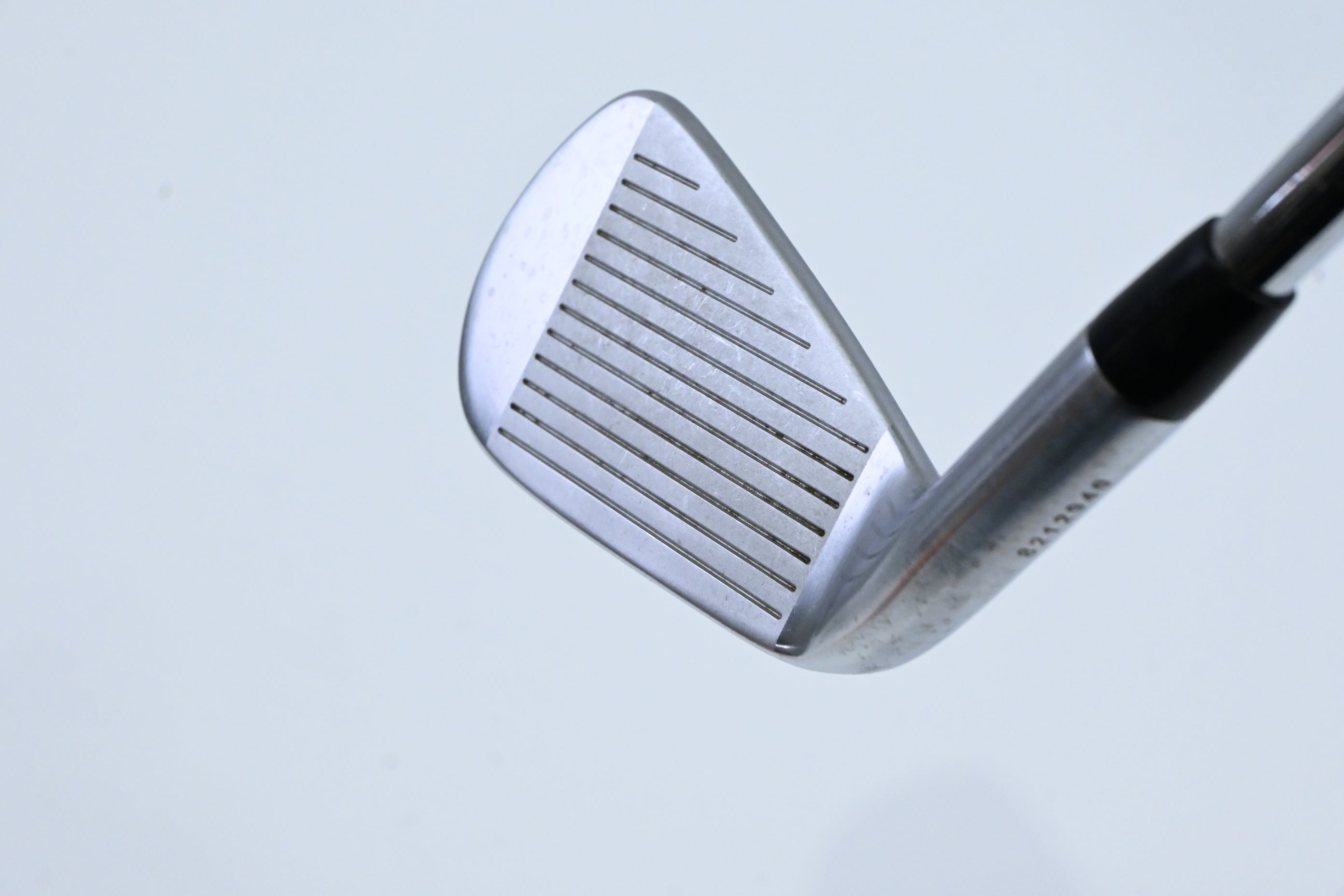 Titleist T100 S 2019 #4 Iron / 22 Degree / Stiff Flex AMT Tour White S300 Shaft