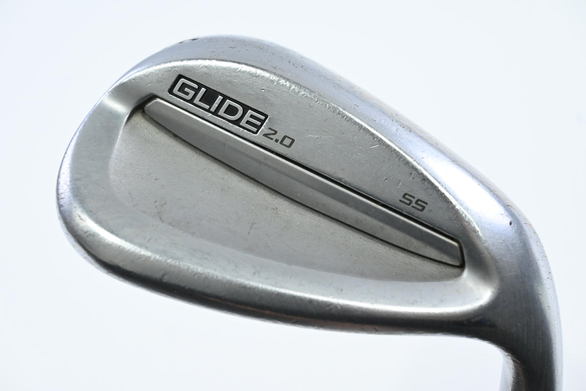 Ping Glide 2.0 Sand Wedge / 56 Degree / Yellow Dot / Wedge Flex Ping AWT 2.0