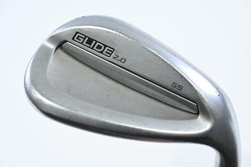 Ping Glide 2.0 Sand Wedge / 56 Degree / Yellow Dot / Wedge Flex Ping AWT 2.0