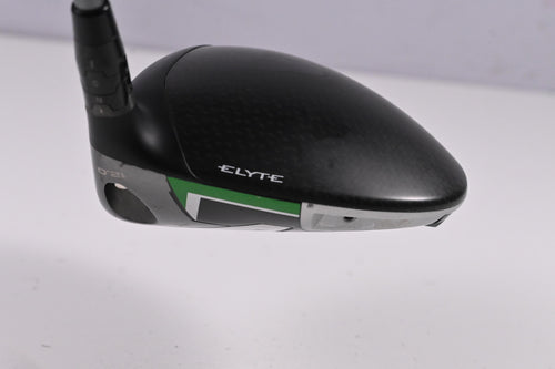 Callaway Elyte Driver / 12 Degree / Regular Flex HZRDUS Silver 50 Shaft