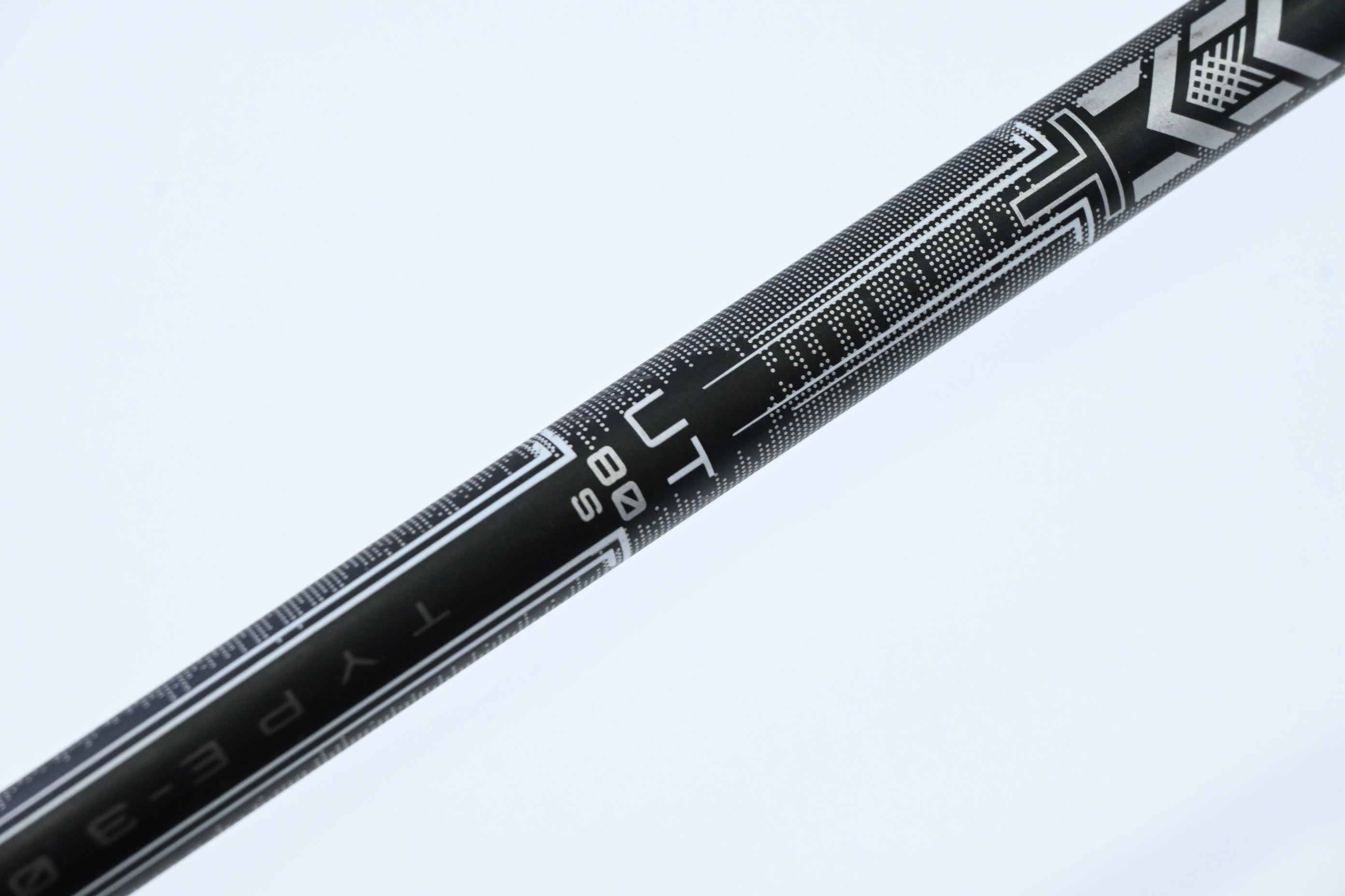 Srixon ZXiU Utility #2 Iron / 18 Degree / Stiff Flex MMT 80 Shaft