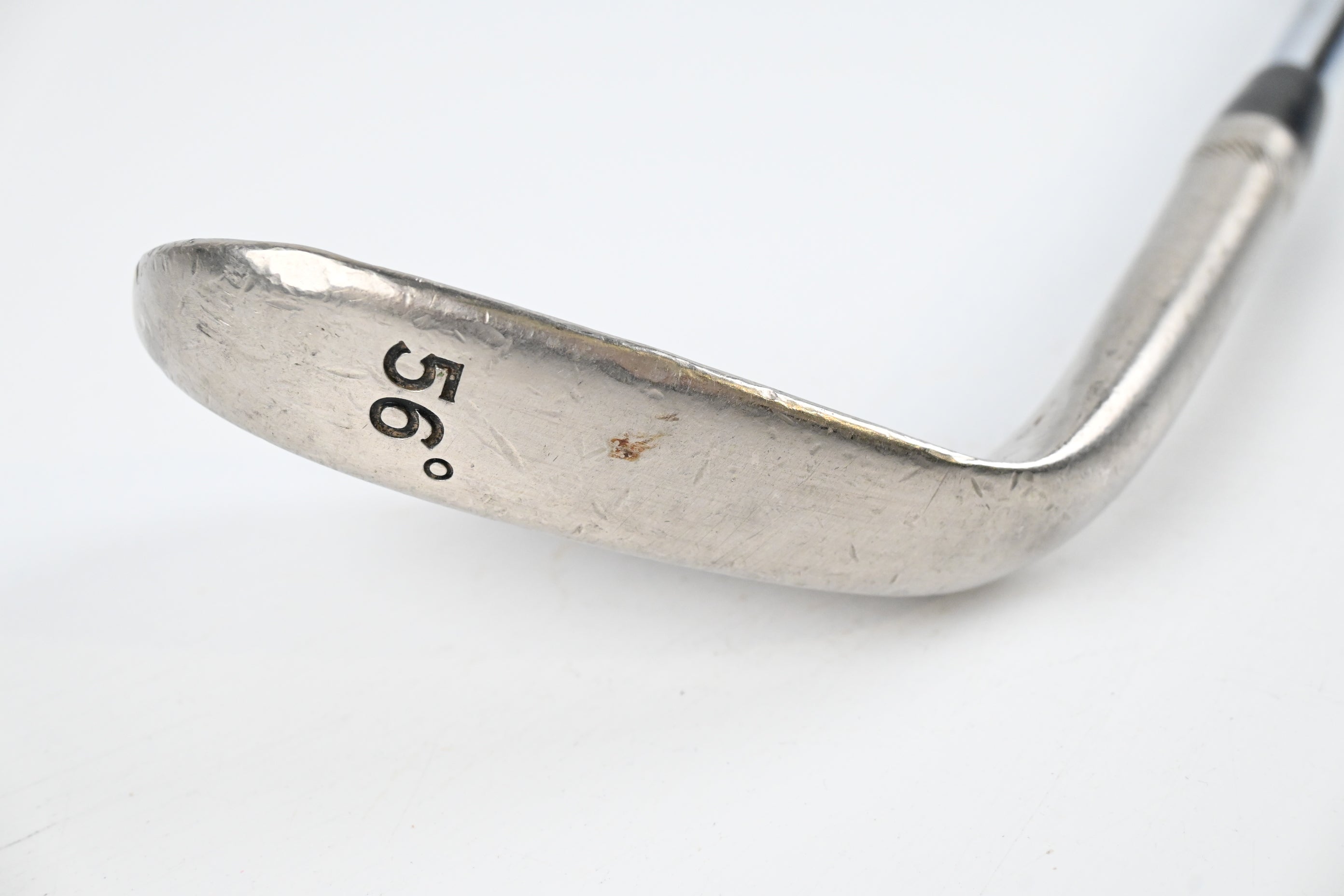 Titleist Vokey Spin Milled 2009 Sand Wedge / 56 Degree / Wedge Flex Dynamic Gold