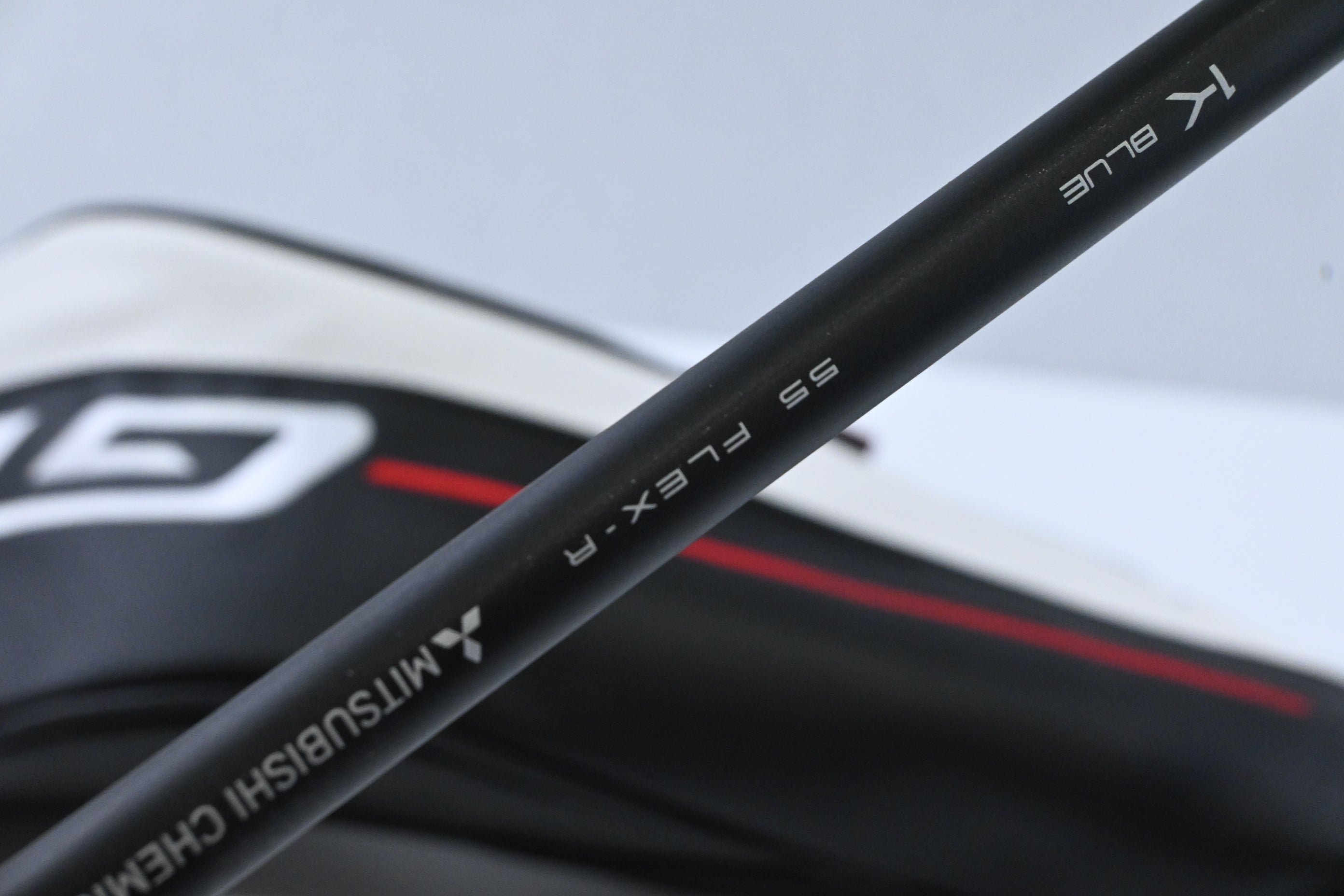 Titleist GT3 Driver / 9 Degree / Regular Flex Tensei 1K Blue 55 Shaft