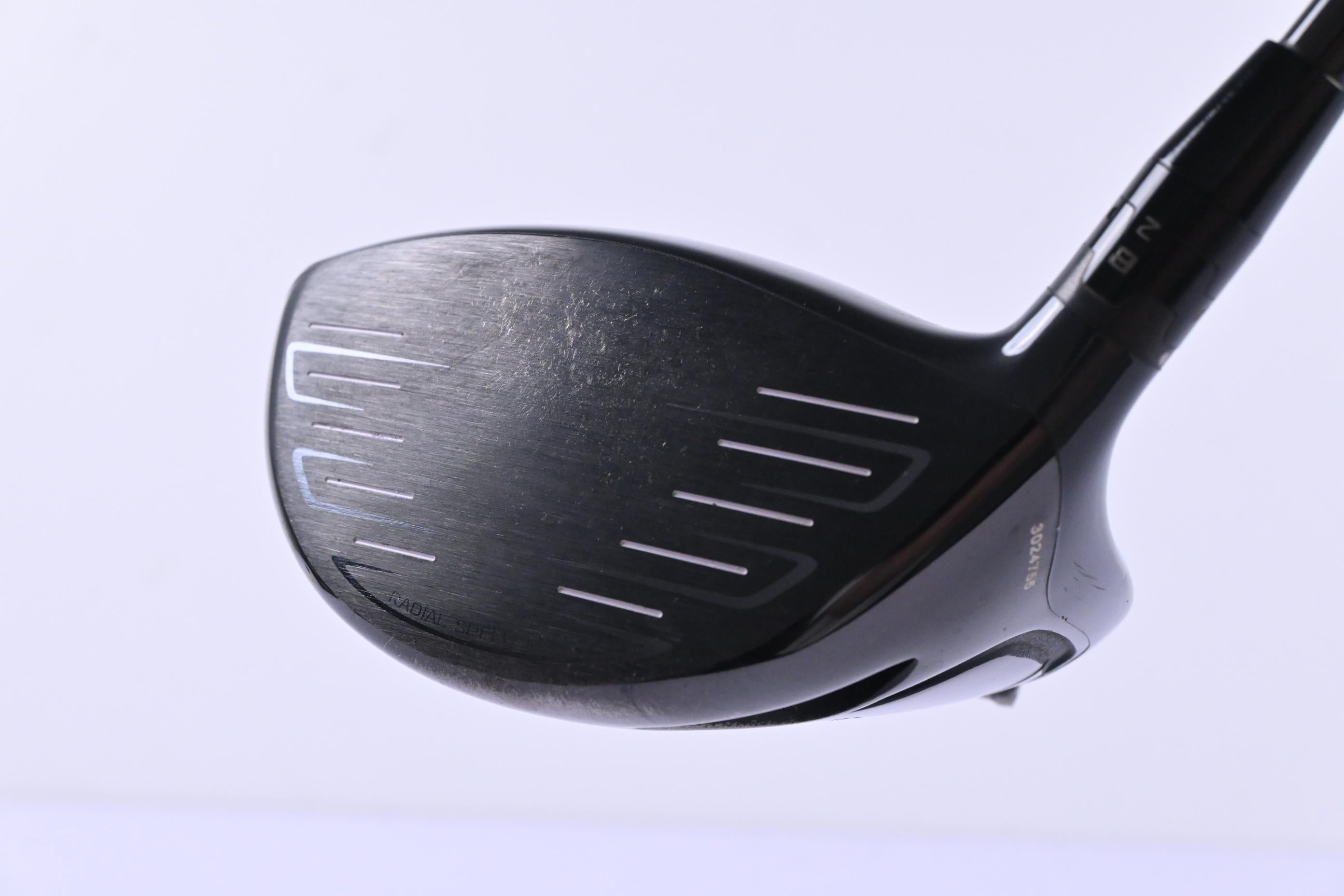 Titleist 917 D2 Driver / 10.5 Degree / Stiff Flex Diamana S+ LTD 60 Shaft