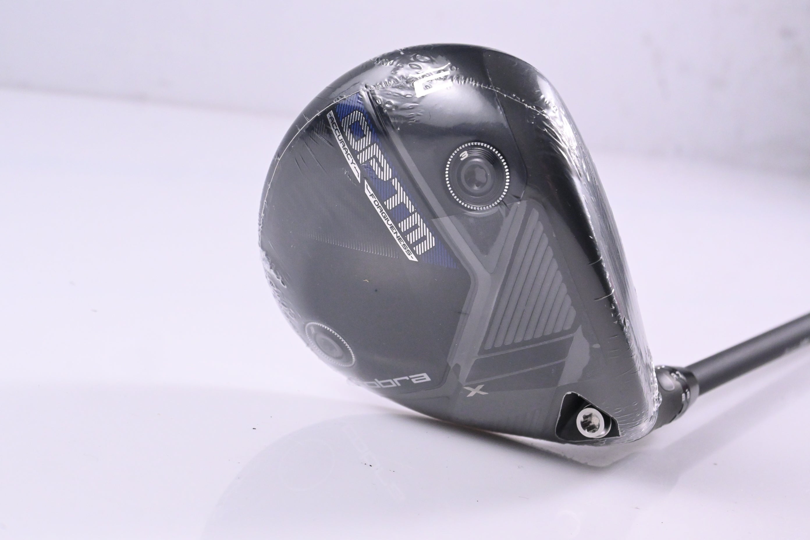 Cobra OPTM X #3 Wood / 15 Degree / Regular Flex Kai'li Darkwaves Blue 60