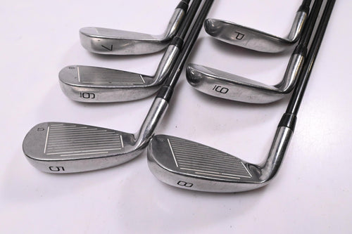 Benross VX Proto Irons / 5-PW / Regular Flex Aldila DVS 70 Shafts