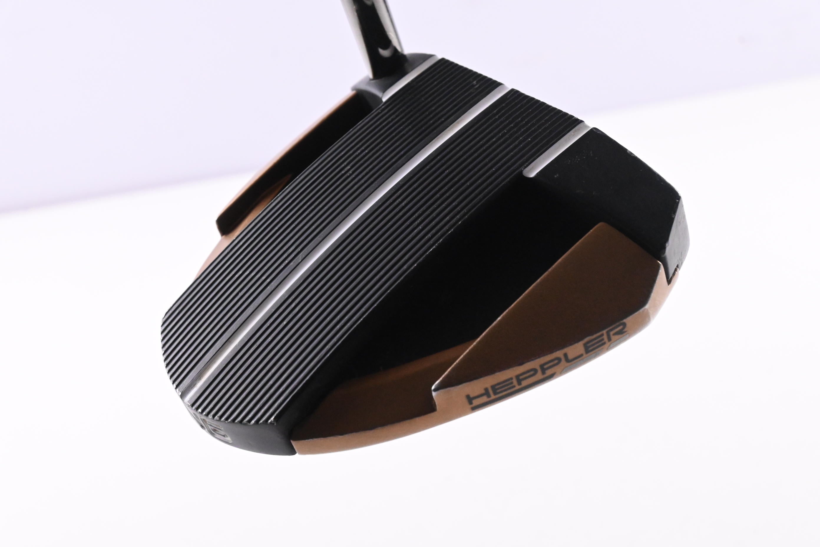 Ping Heppler Ketsch Putter / 33 Inch