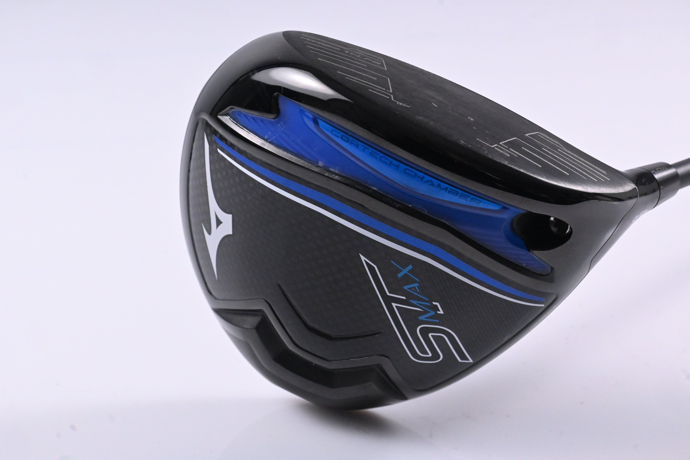Mizuno ST-Max 230 Driver / 9.5 Degree / X-Flex Tensei 1K Black 65 Shaft