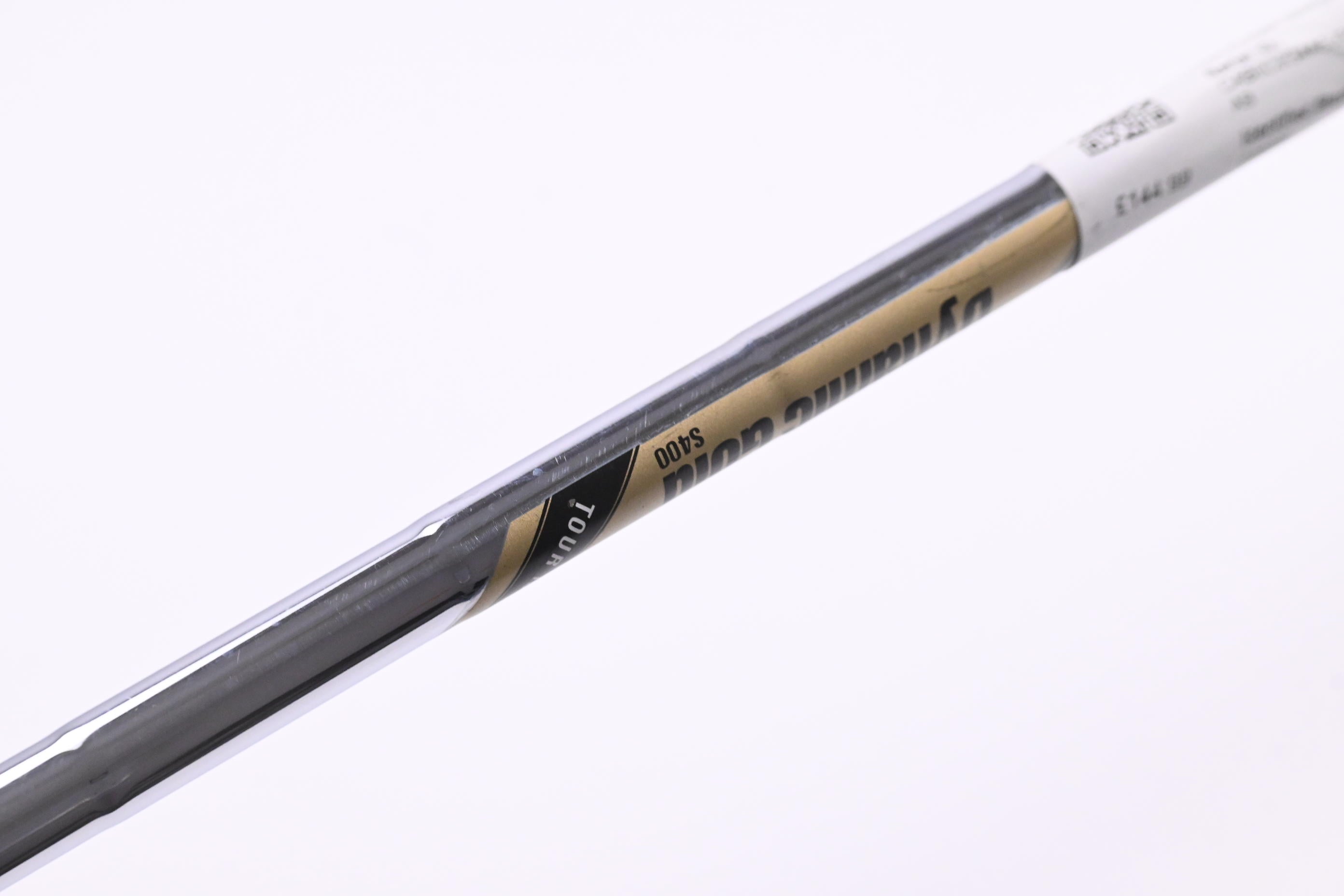 Miura Tour Forged Pitching Wedge / 48 Degree / Stiff Flex Dynamic Gold S400