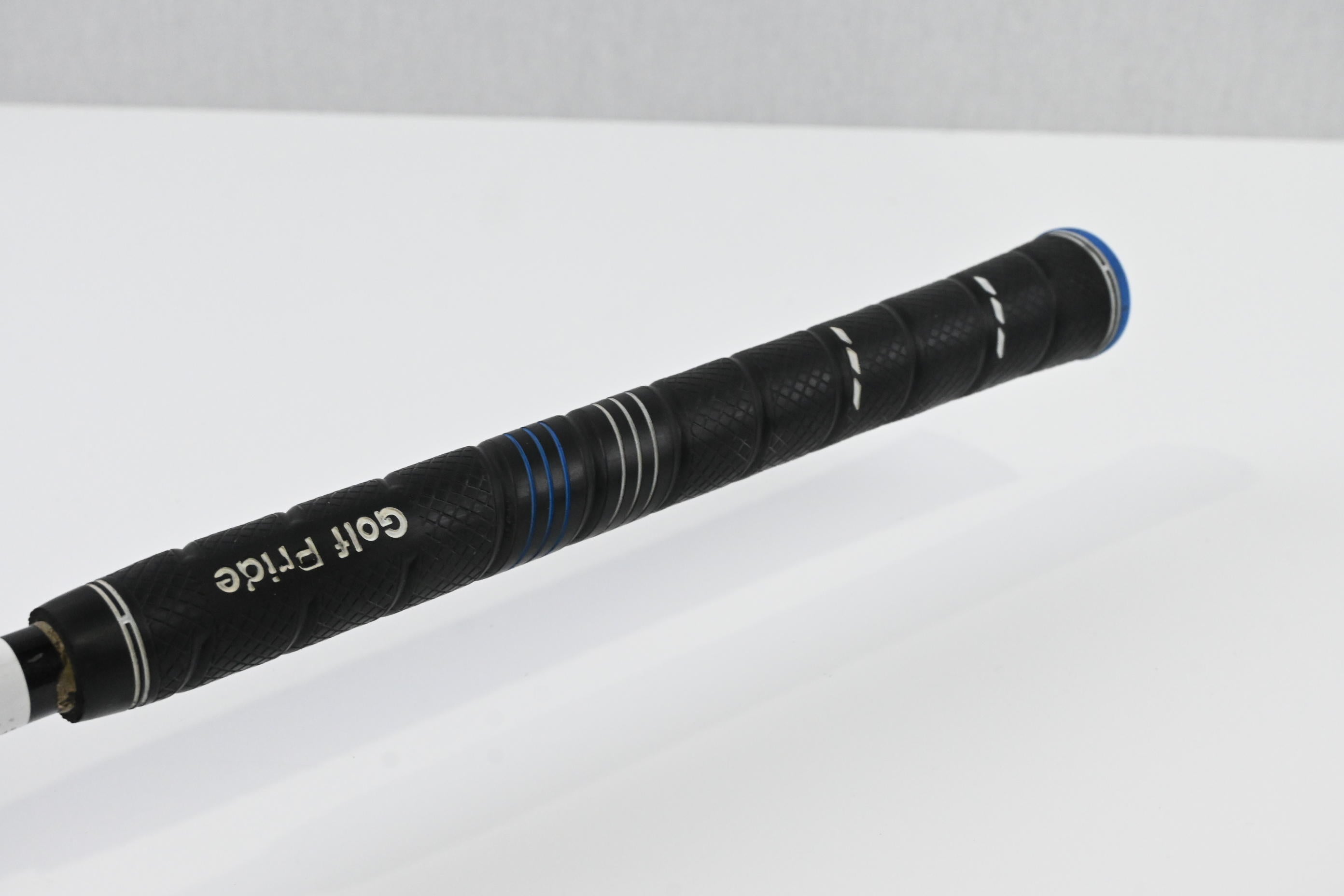 Left Hand Callaway Diablo Octane Driver / 10.5 Degree / Regular Flex Project X