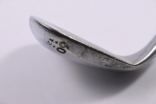 Cleveland 588 RTX Lob Wedge / 60 Degree / Wedge Flex Dynamic Gold Shaft