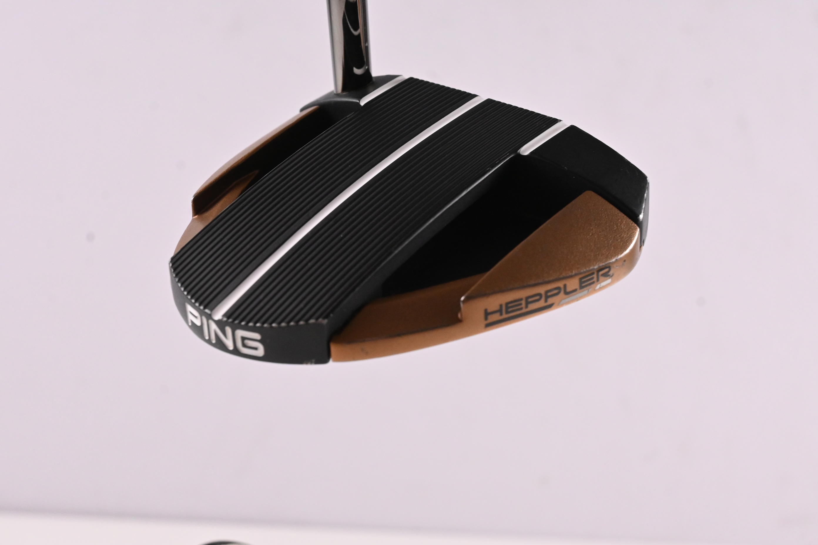 Ping Heppler Ketsch Putter / 34 Inch