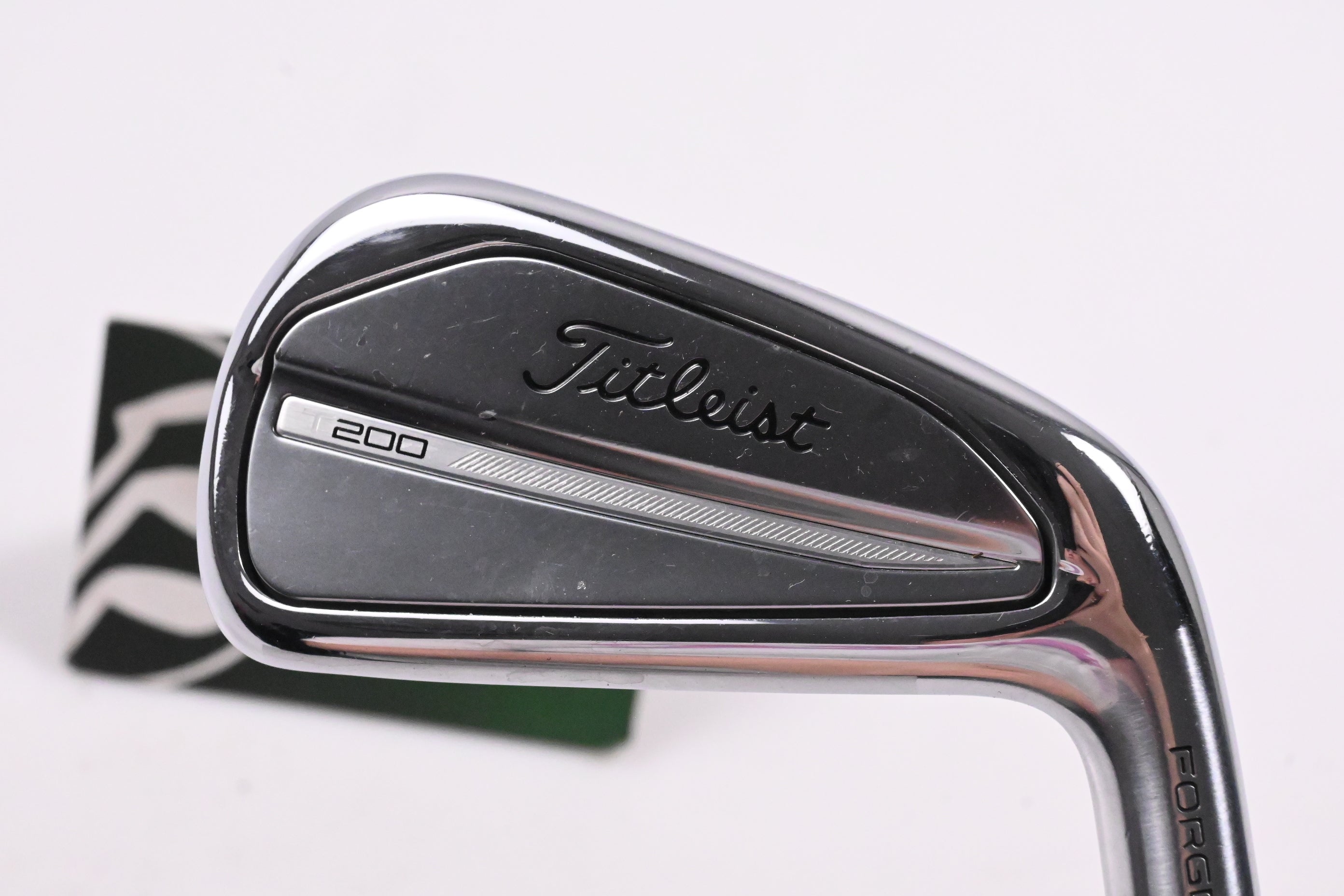 Titleist T200 2023 Utility #3 Iron / 20 Degree / Stiff Flex HZRDUS Black 90