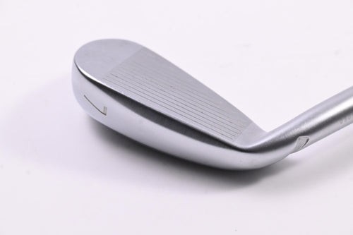 Mizuno JPX 900 Hot Metal  #7 Iron / 31 Degree / Stiff Flex NS Pro Modus 3 105