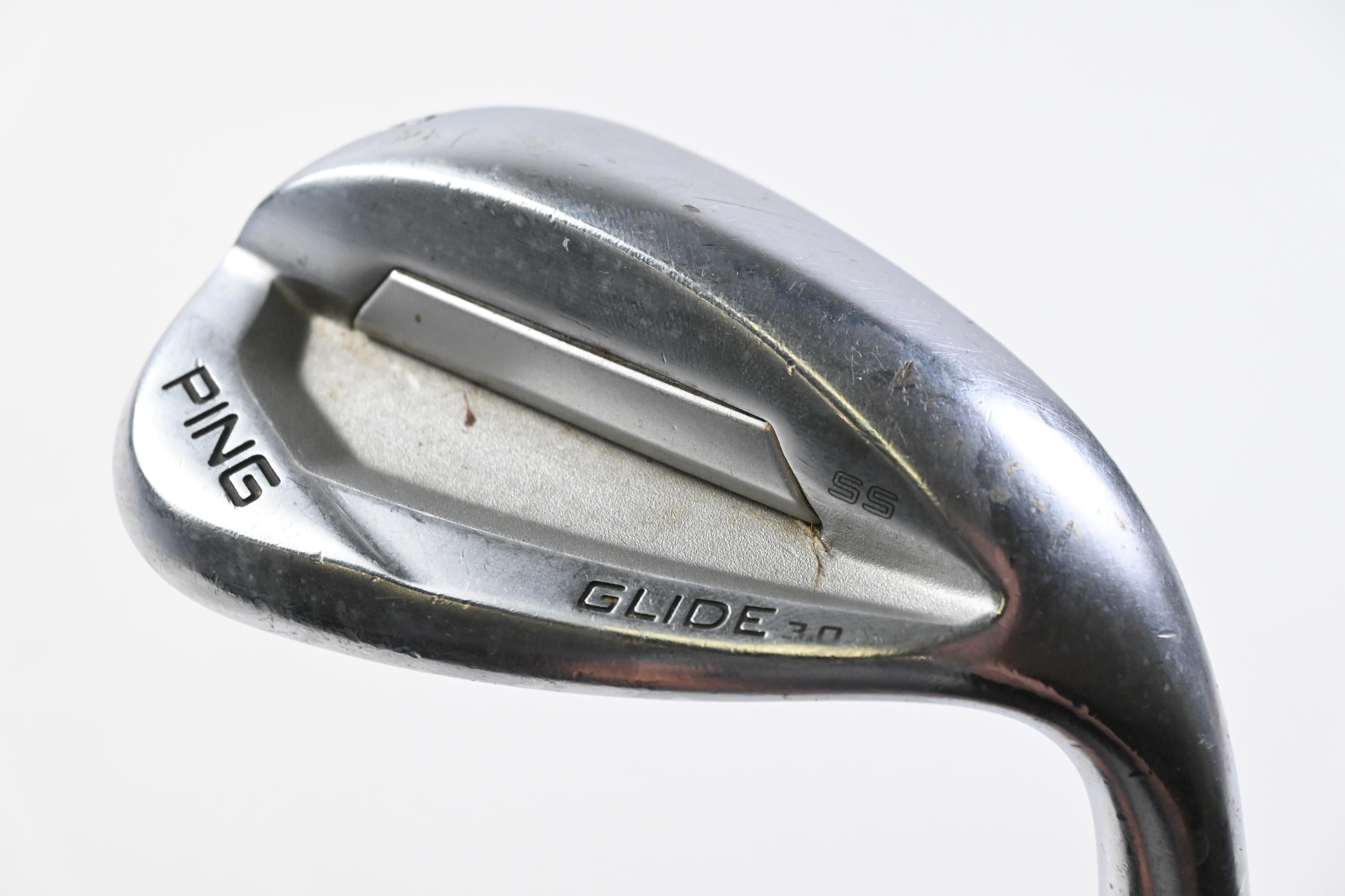 Ping Glide 3.0 Lob Wedge / 58 Degree / Green Dot / Wedge Flex Ping Z-Z115 Shaft