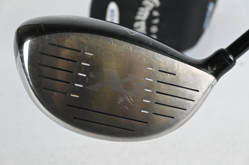 Junior Callaway X Series Junior Driver / 17 Degree / Junior Flex XJ Shaft