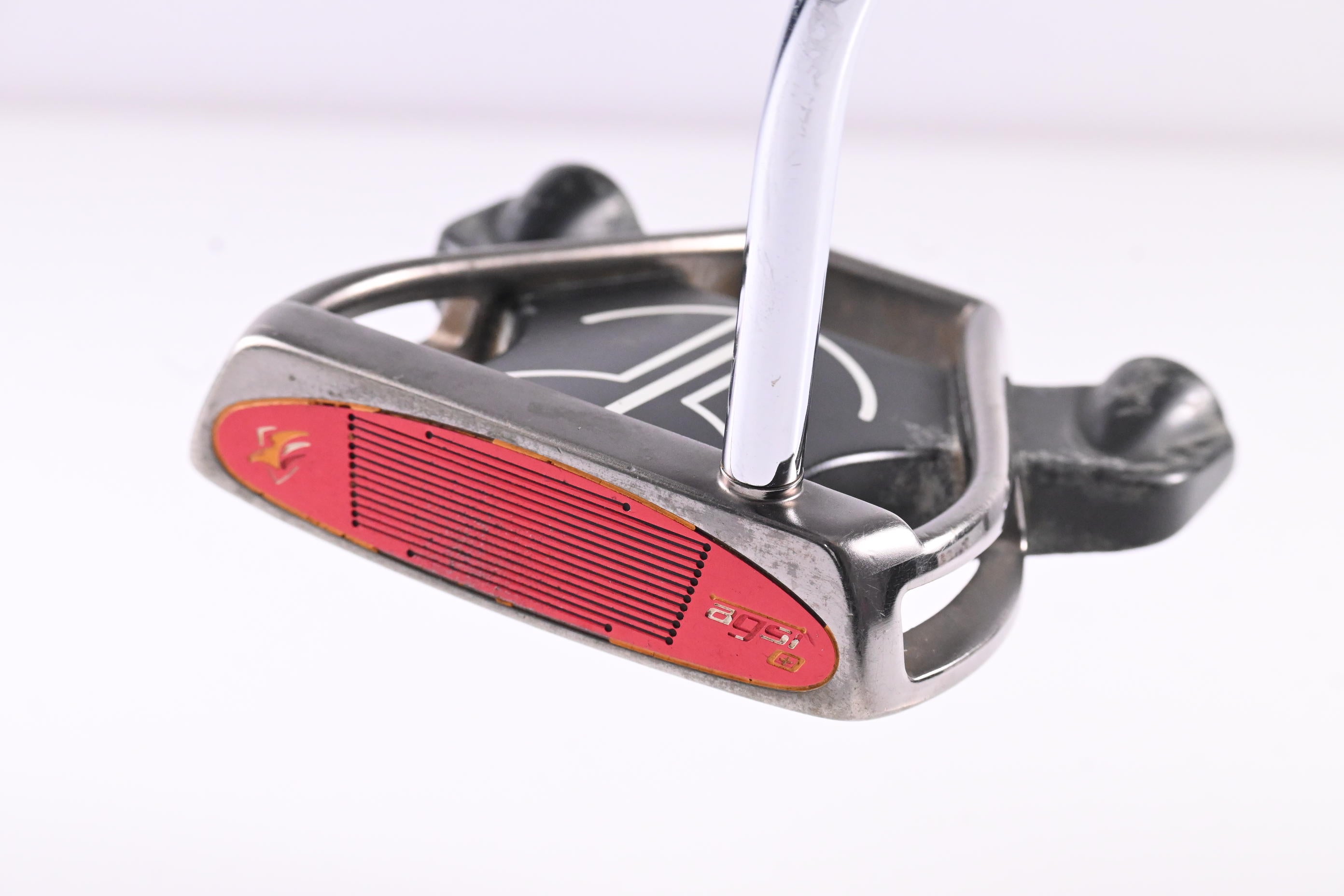 Taylormade Rossa Monza Spider Single Bend Putter / 34 Inch
