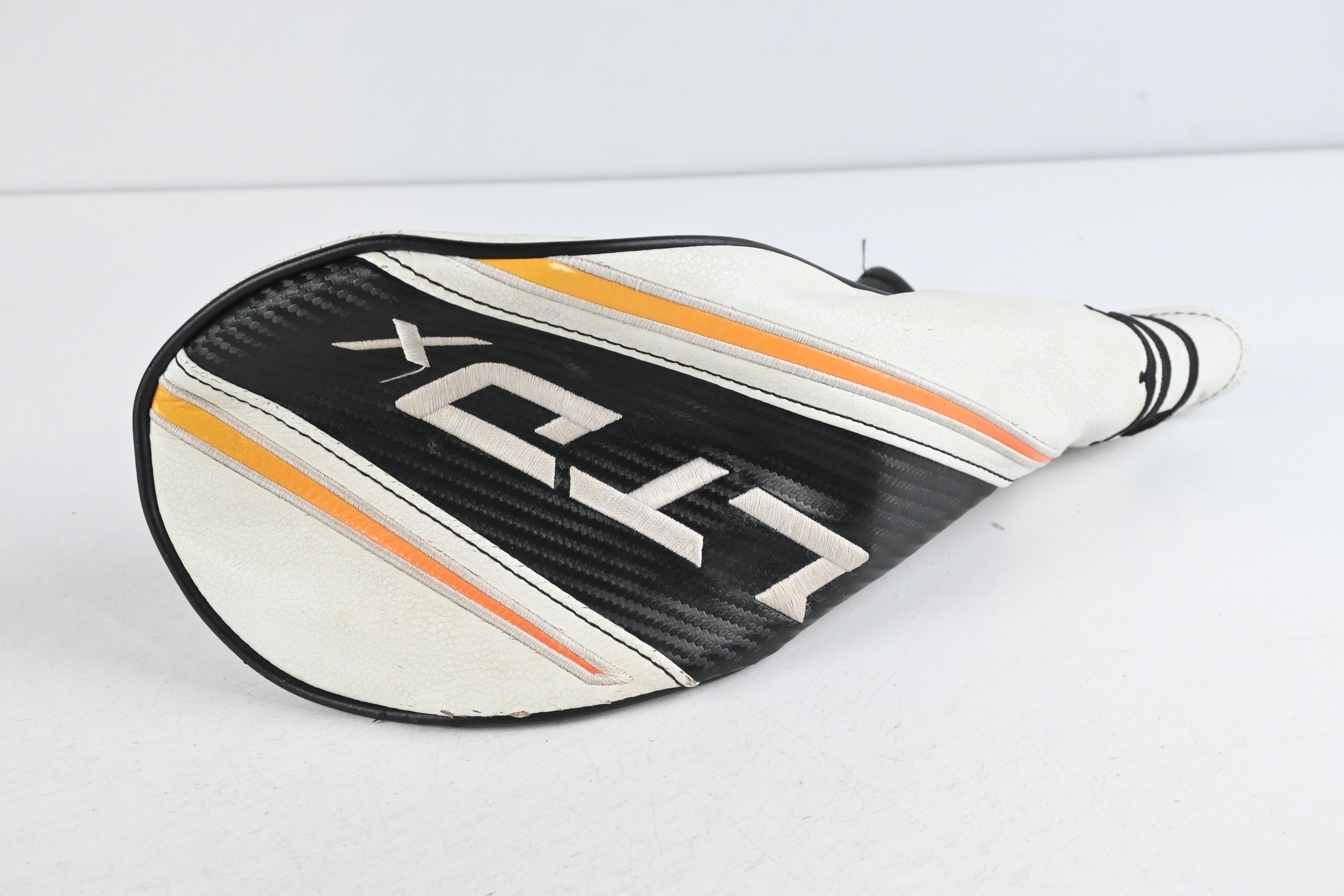 Cobra LTDx Driver / 9 Degree / Stiff Flex Tensei AV White 65 Shaft