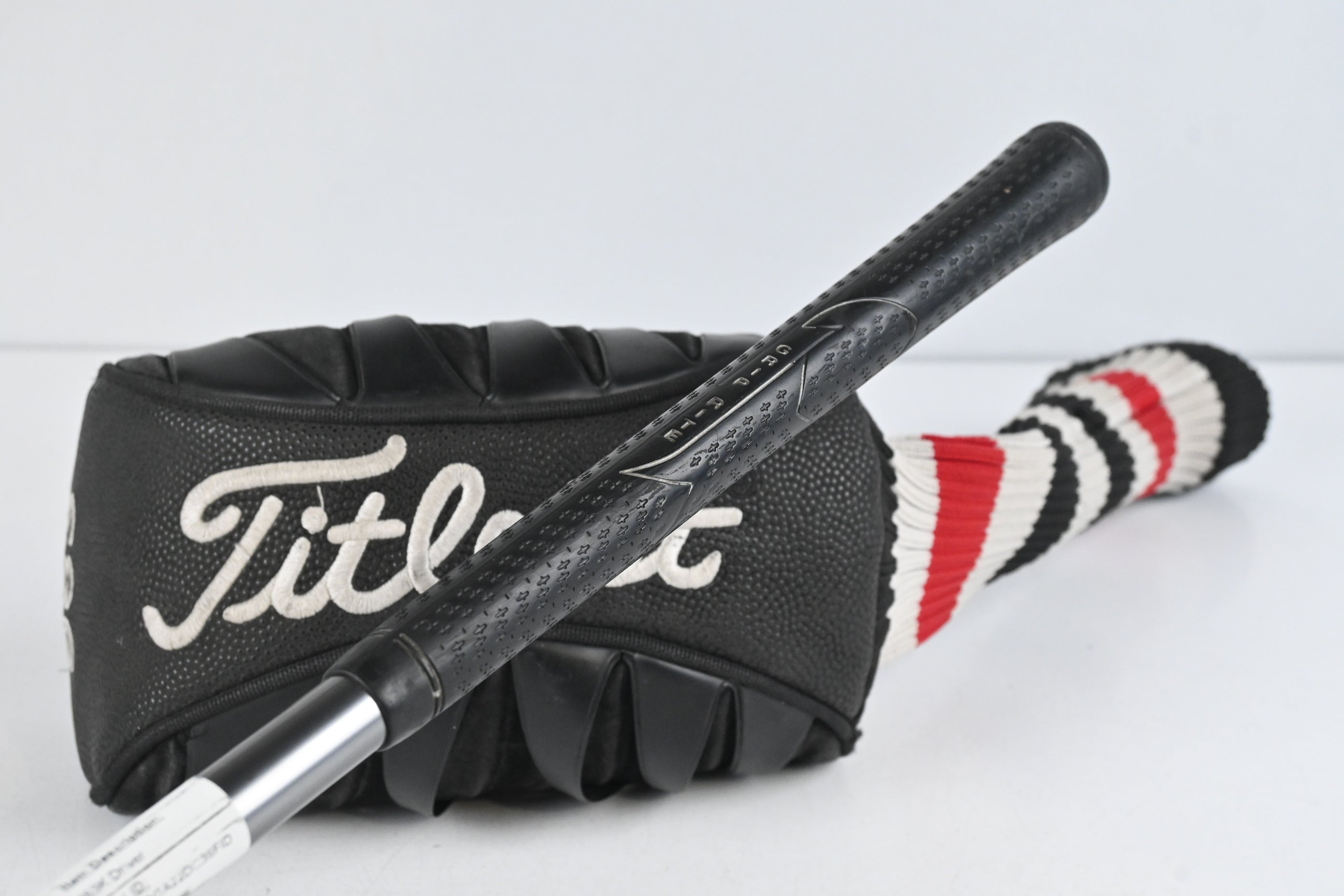 Titleist 983K Driver / 10.5 Degree / Regular Flex Titleist 4560 Shaft