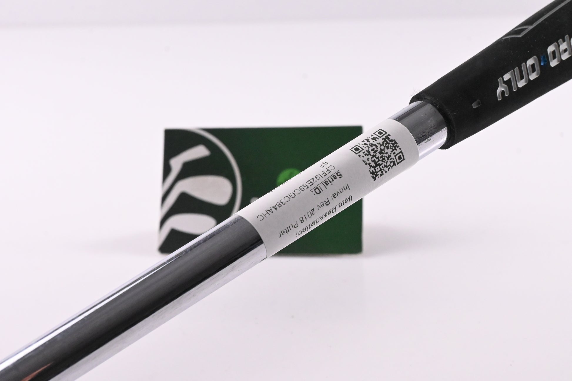 Bettinardi Inovai Rev 6.0 S 2018 Putter / 34 Inch