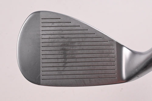 Srixon ZX4 MK II 2023 Sand Wedge / 56 Degree / Regular Flex N.S.PRO 980GH DST
