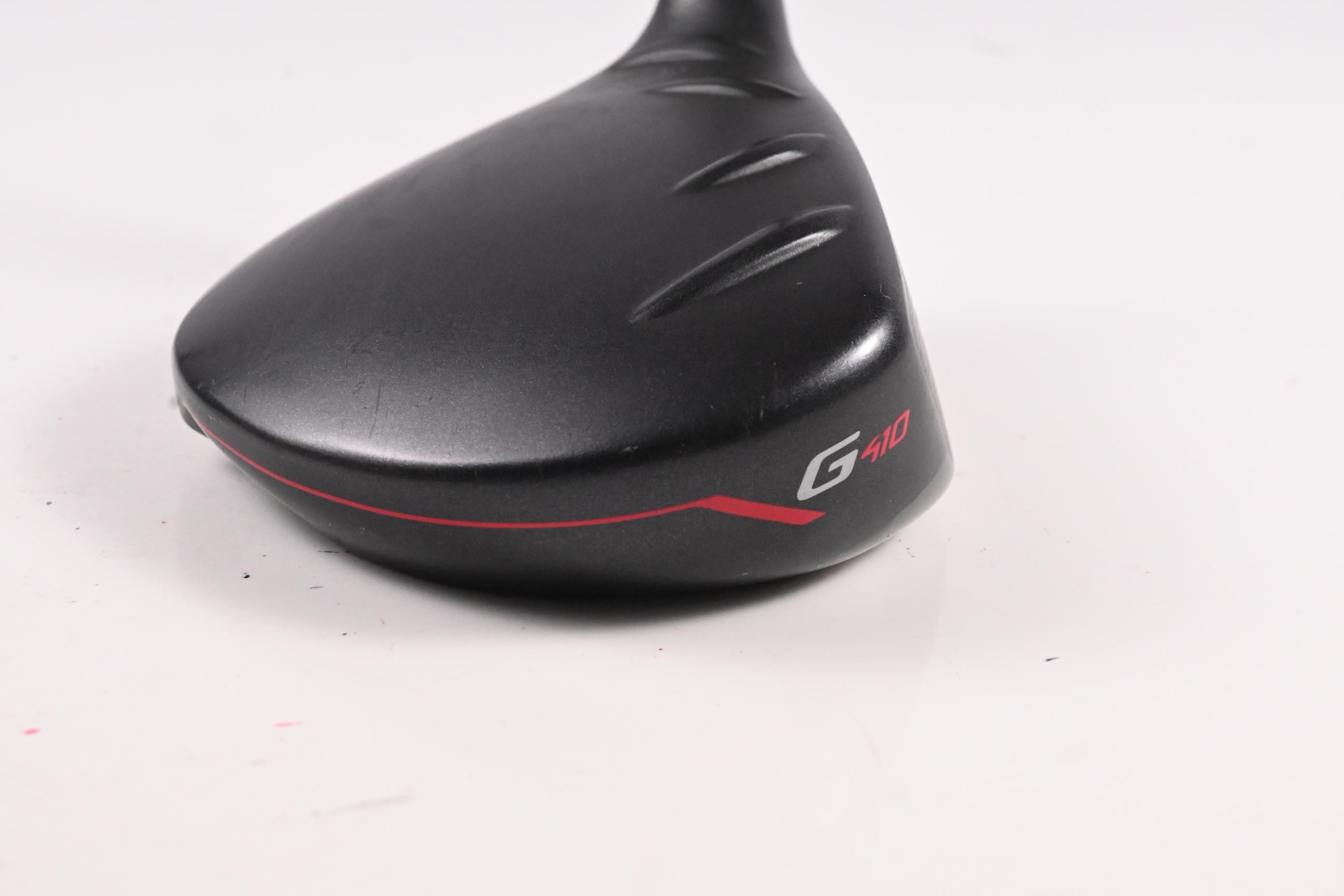 Ping G410 #5 Wood / 17.5 Degree / Regular Flex Ping Alta CB Red 65 Shaft