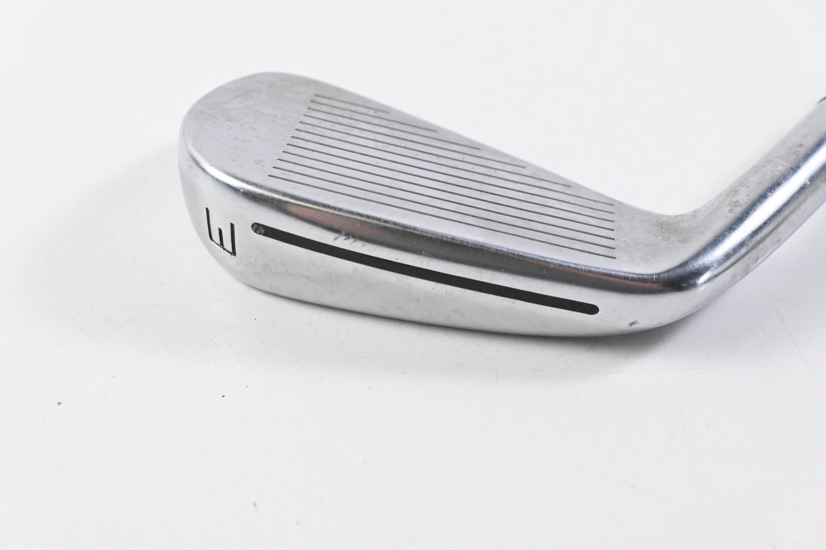 Taylormade P790 2019 #3 Iron / 19 Degree / Regular Flex Dynamic Gold 105 R300