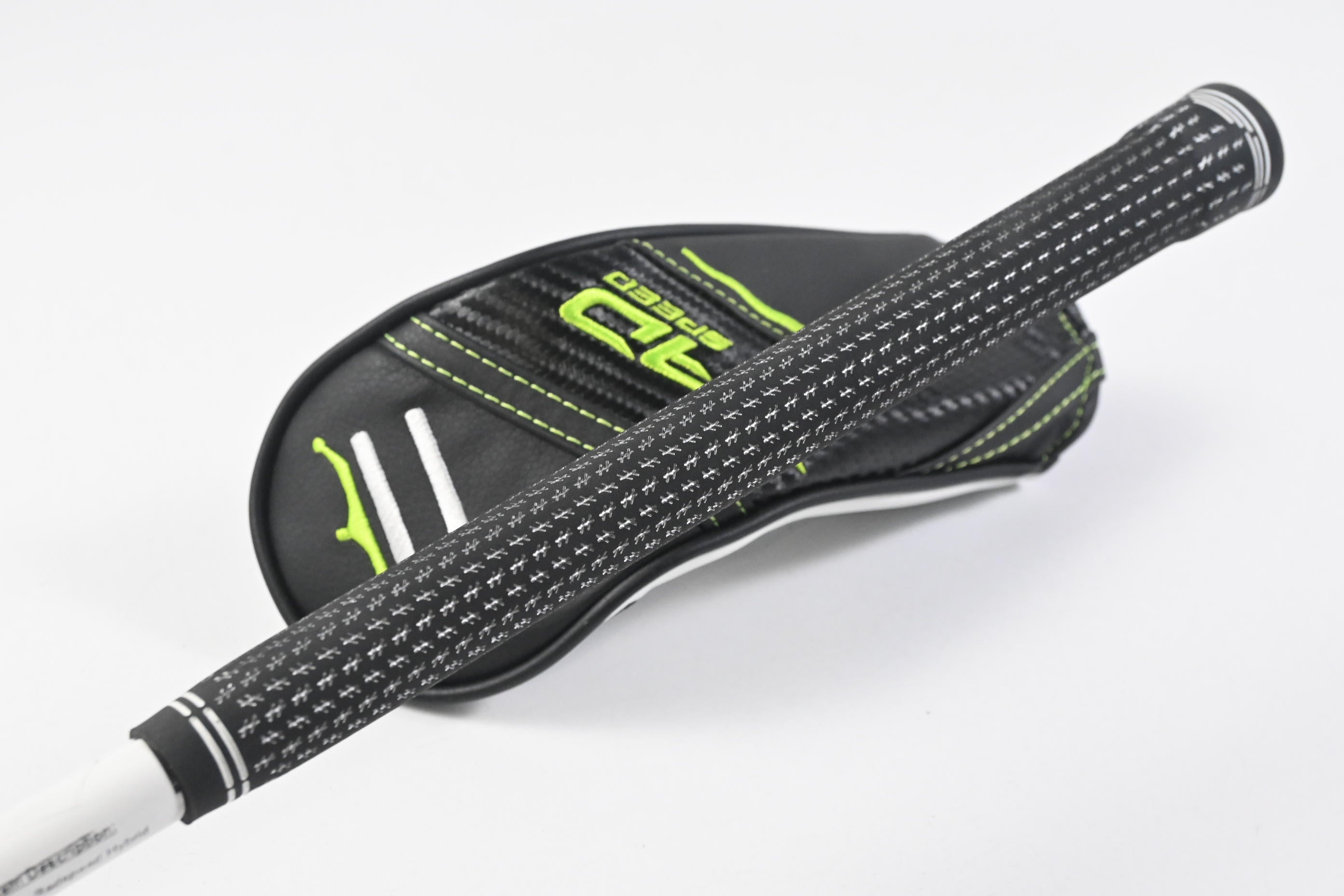 Cobra King Radspeed #2 Hybrid / 17 Degree / Stiff Flex UST Mamiya Recoil ESX 480