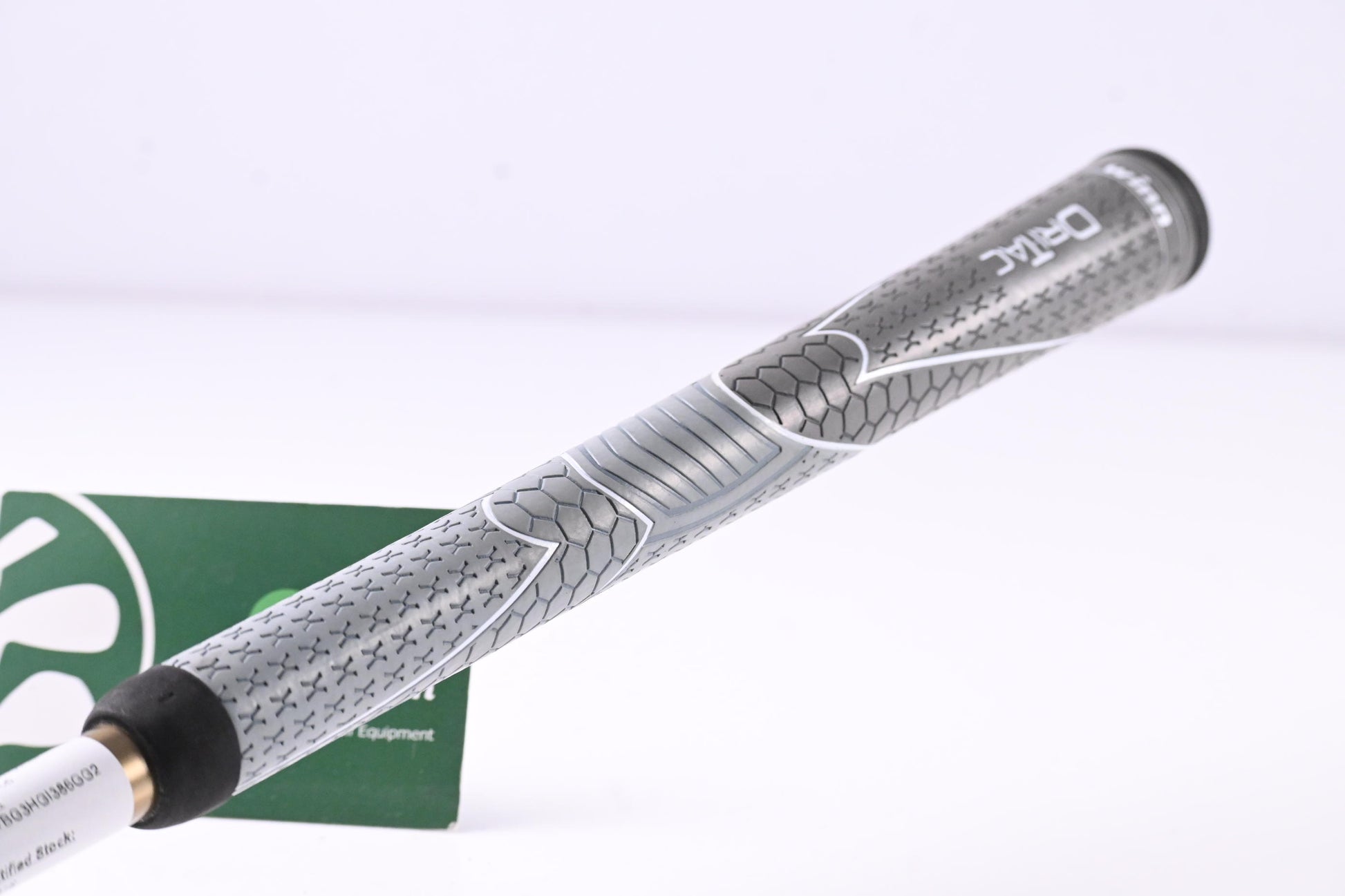 Axel Dual Impact #5 Wood / 19 Degree / Regular Flex Axel Shaft