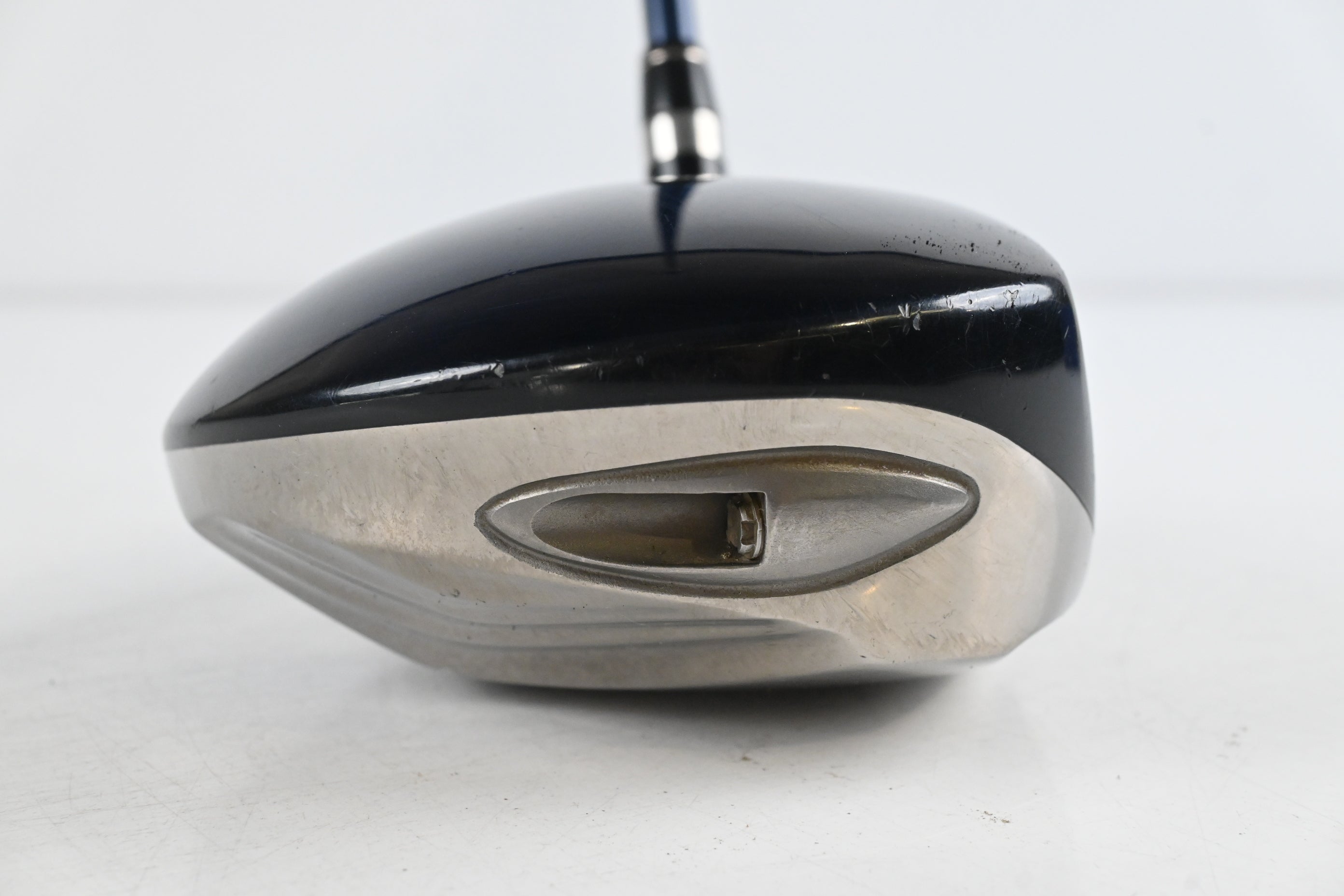 Ladies MacGregor NVG 435 Driver / 13 Degree / Ladies Flex MacTec 48 Shaft