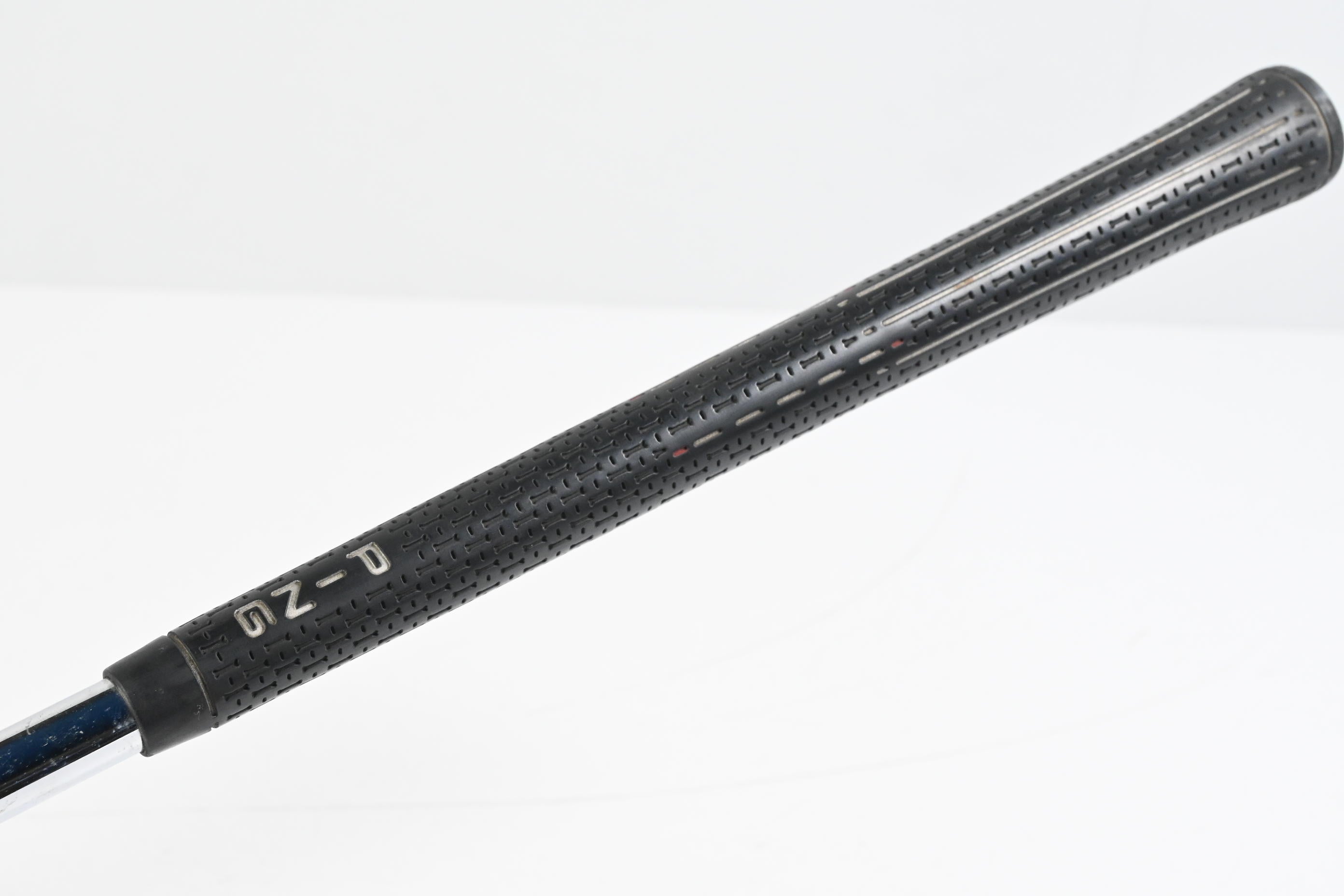 Ping Anser Forged 2011 #8 Iron / Red Dot / Regular Flex Ping CFS Shaft