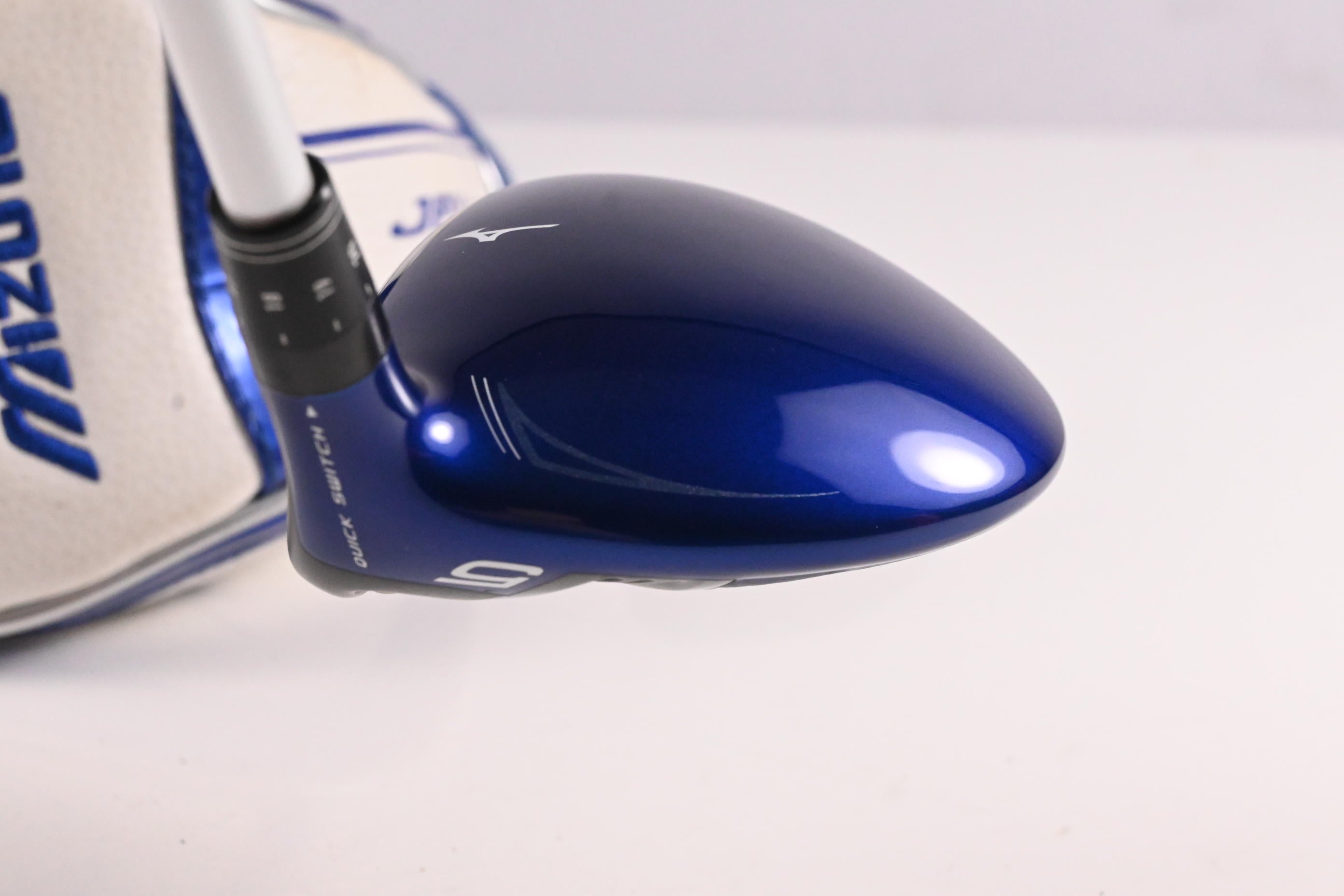 Mizuno JPX 850 #5 Wood / 16-20 Degree / Regular Flex Fujikura Orochi 60 Shaft