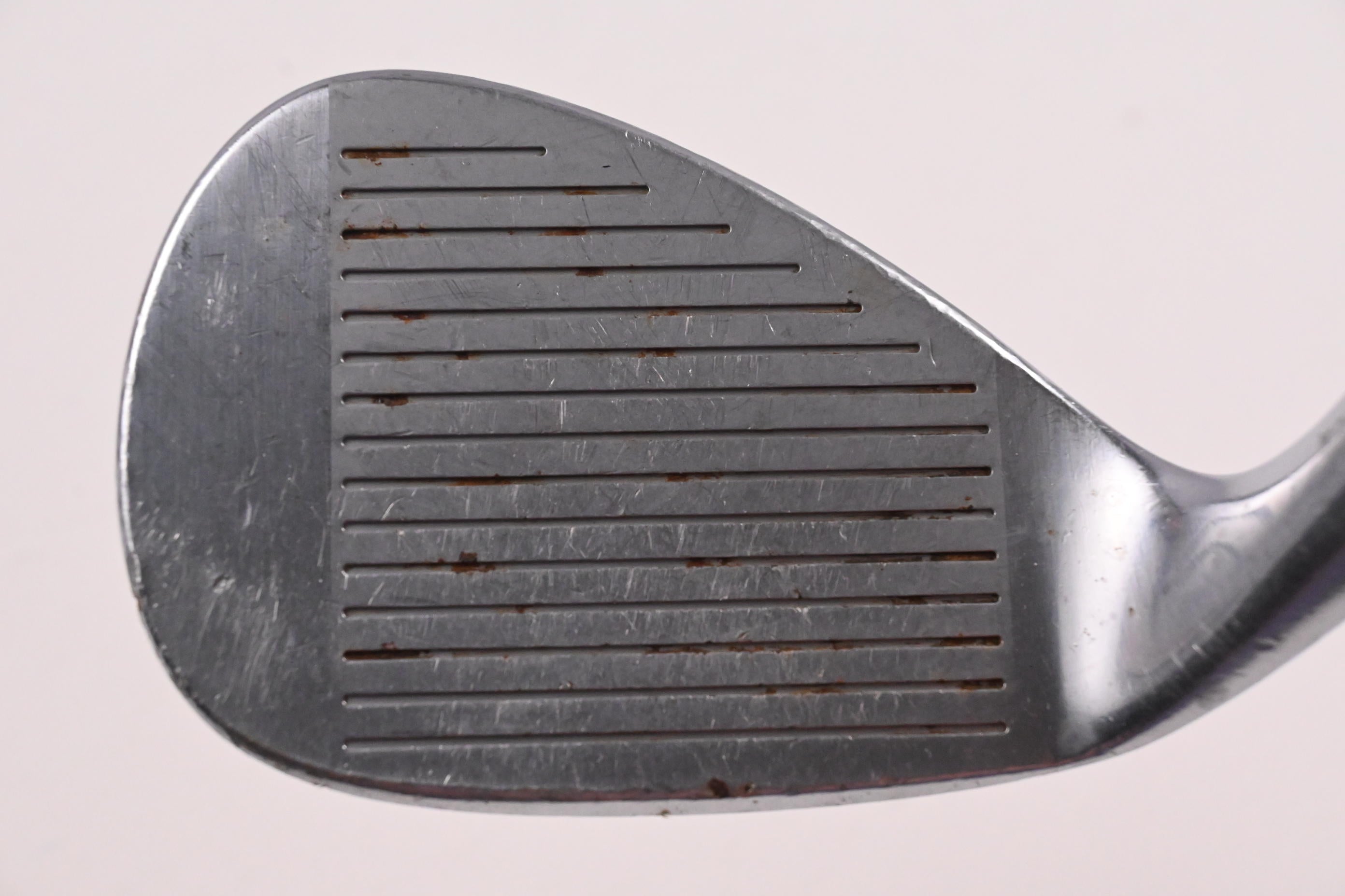 Nike VR Forged Sand Wedge / 54 Degree / Stiff Flex Dynamic Gold S200 Shaft