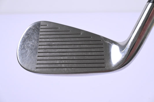 Callaway Paradym Ai Smoke HL #6 Iron / Senior Flex Cypher 2.0 50 Shaft
