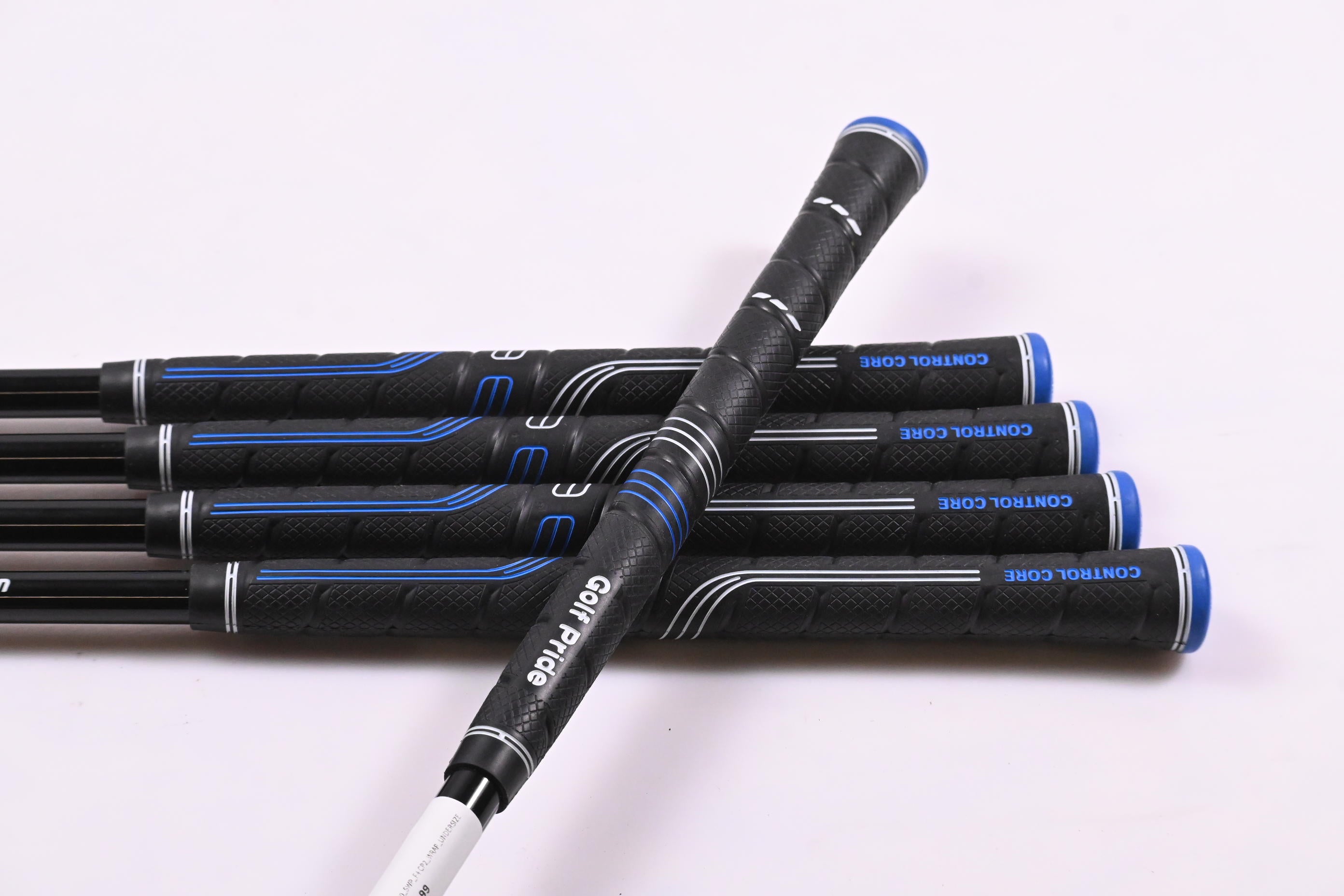 Srixon ZXI4 Irons / 6-PW / Stiff Flex UST Recoil ES780 Shafts
