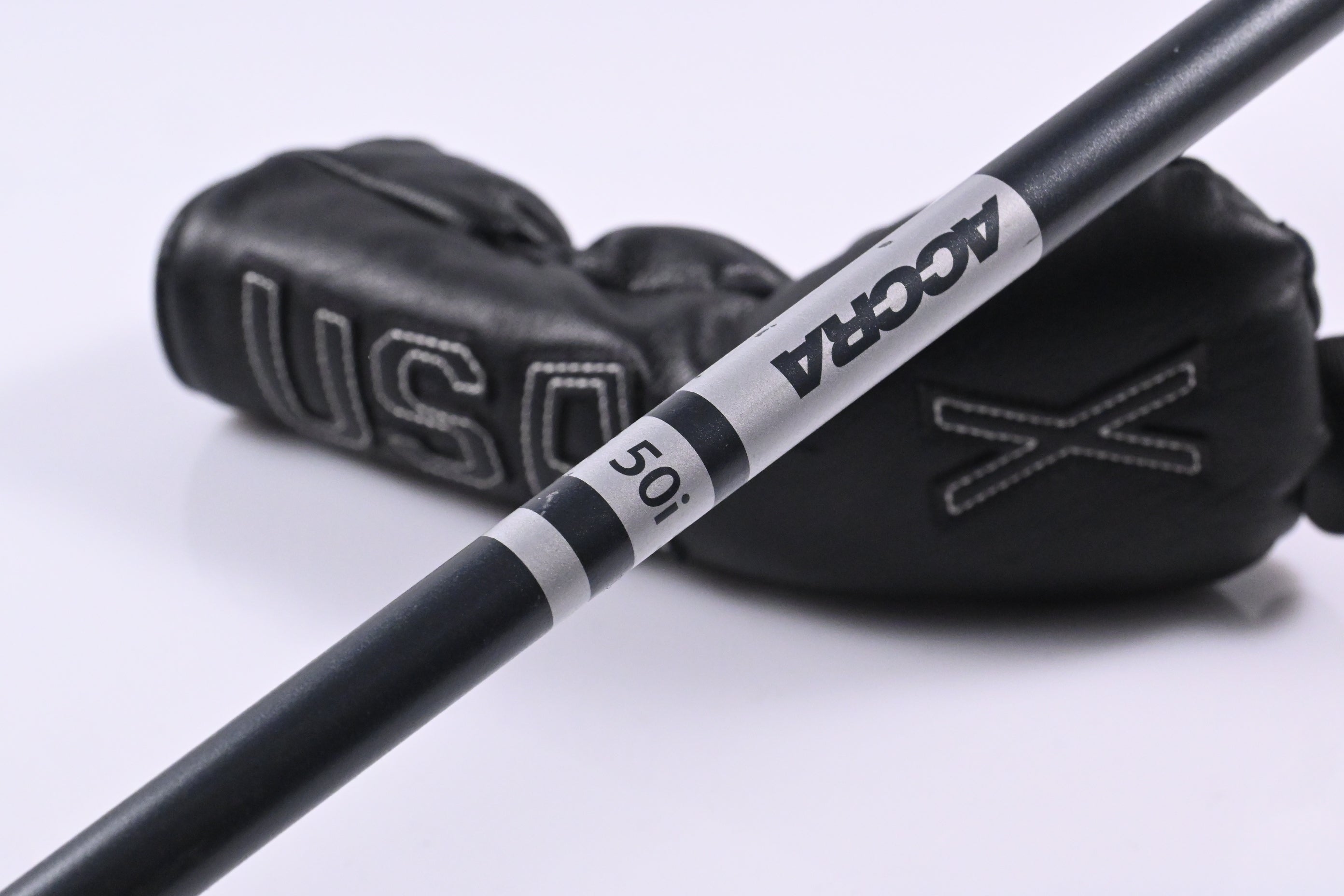 PXG 0311 Gen6 #4 Hybrid / 22 Degree / Regular Flex Accra I50 Shaft