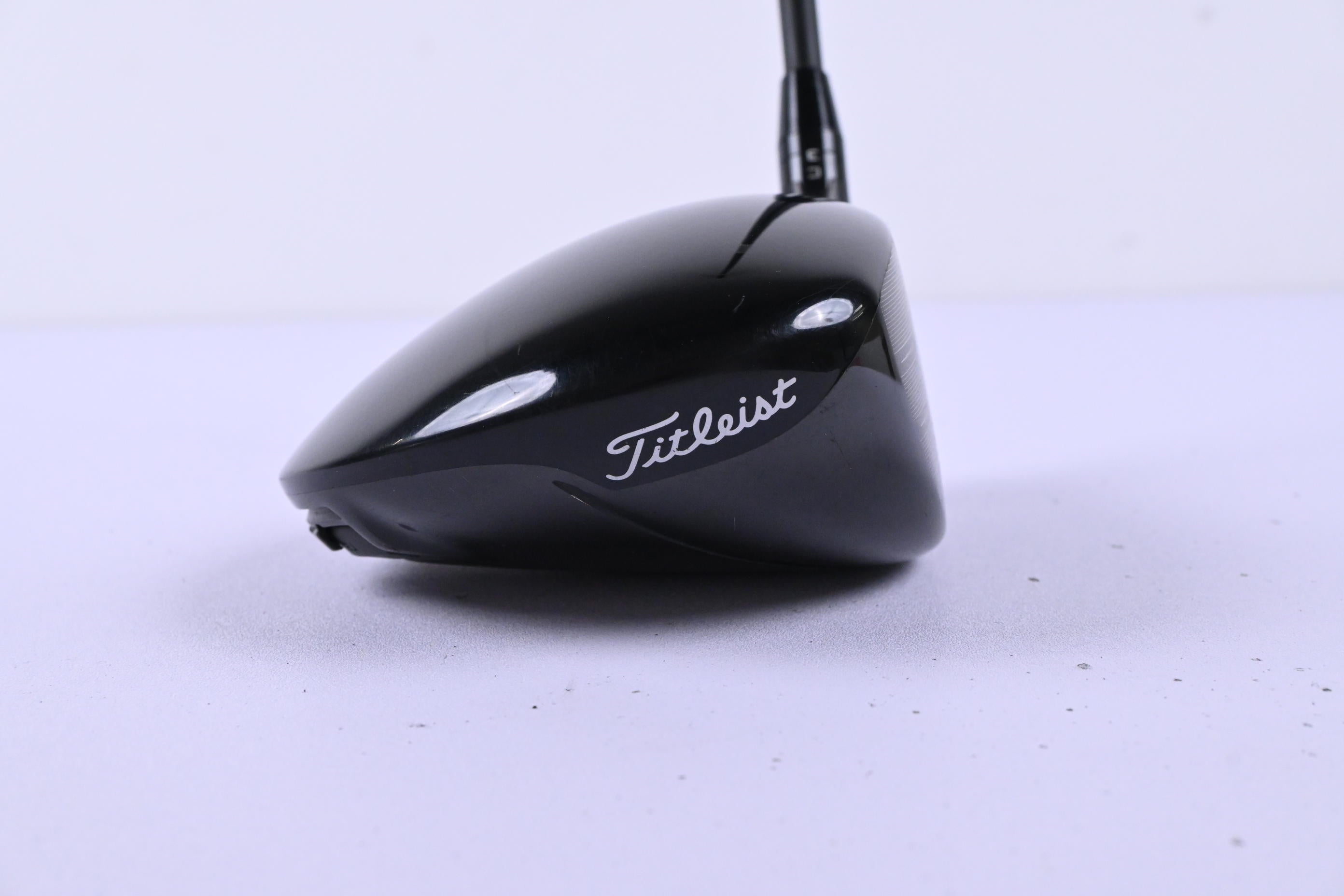 Titleist TSR2 Driver / 8 Degree / Stiff Flex Tensei 1K Blue 55 Shaft