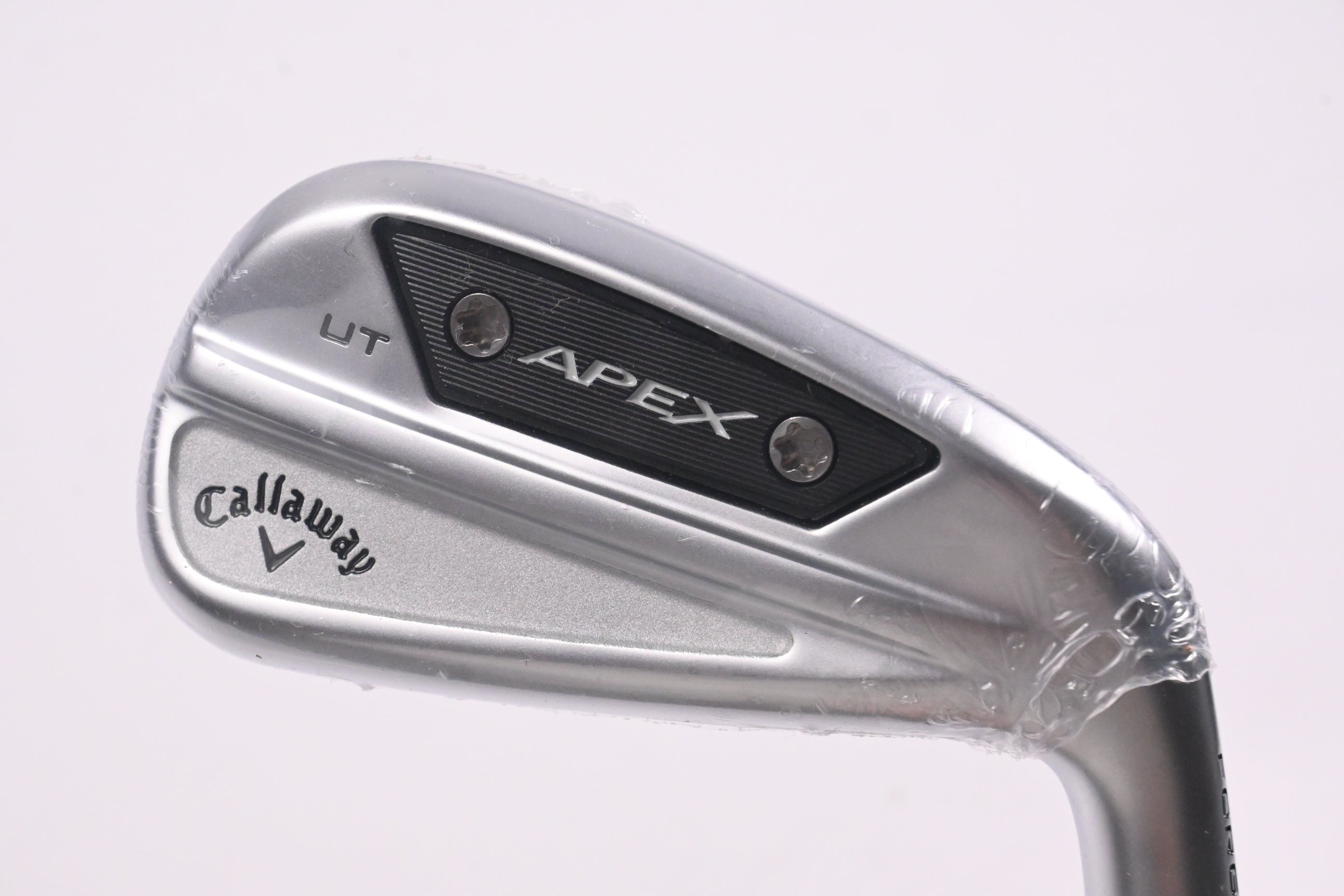 Callaway Apex UT 24 #3 Iron / 20 Degree / Stiff Flex Dynamic Gold MID 115 S300