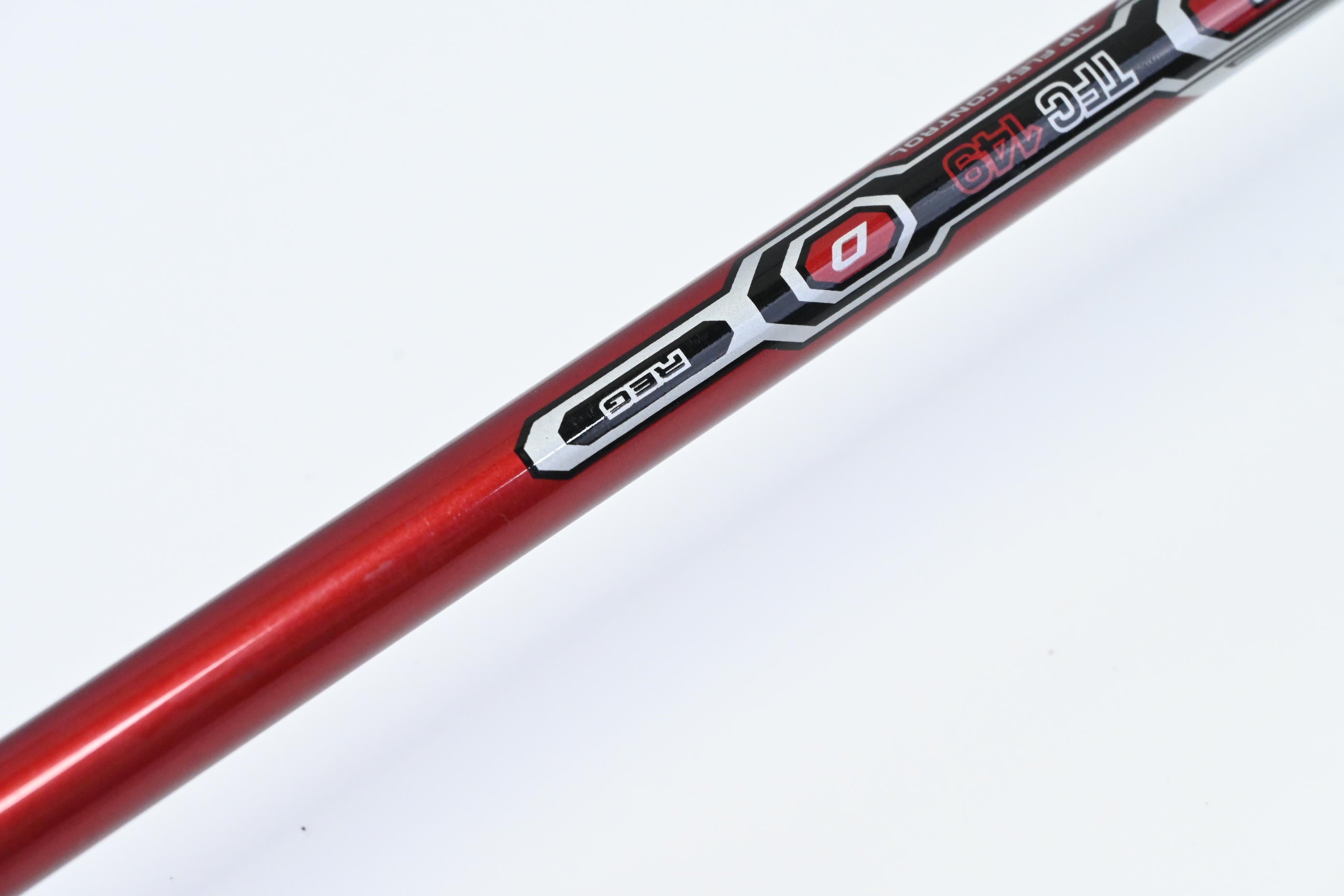 Ping G15 Driver / 10.5 Degree / Regular Flex Ping TFC 149 Shaft